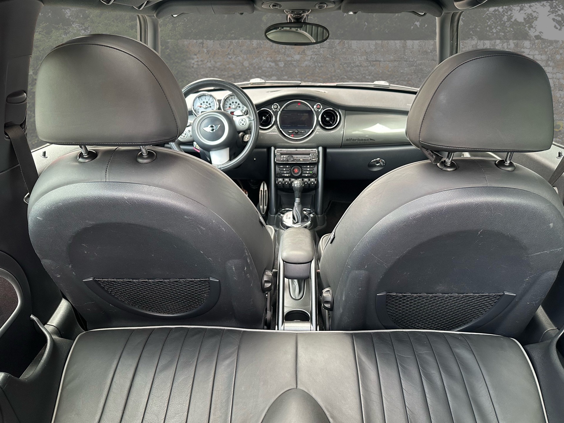 MINI Cooper S-image-11