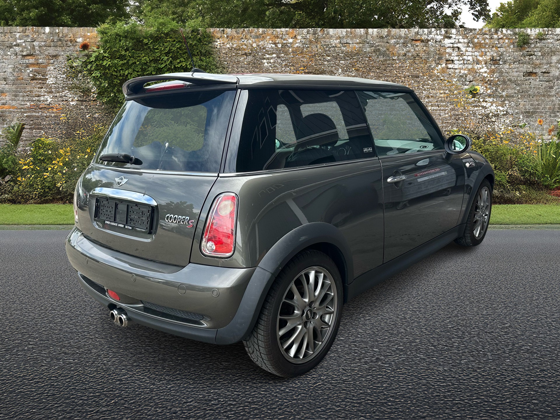 MINI Cooper S-image-4