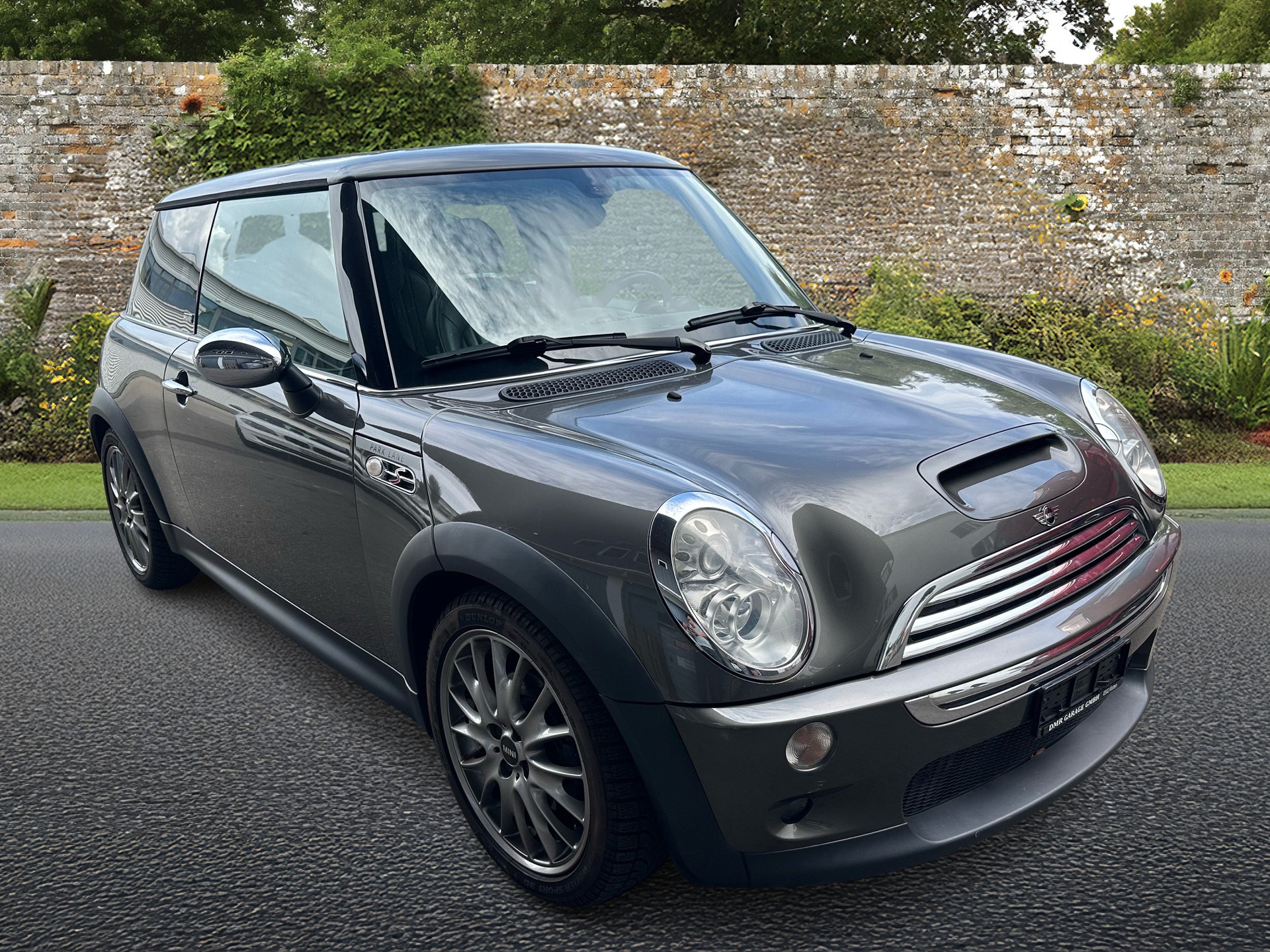 MINI Cooper S-image-6