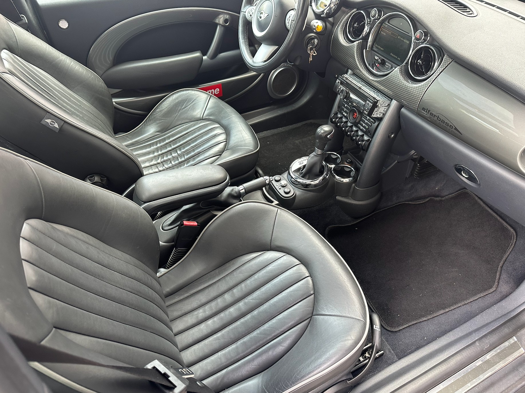 MINI Cooper S-image-13