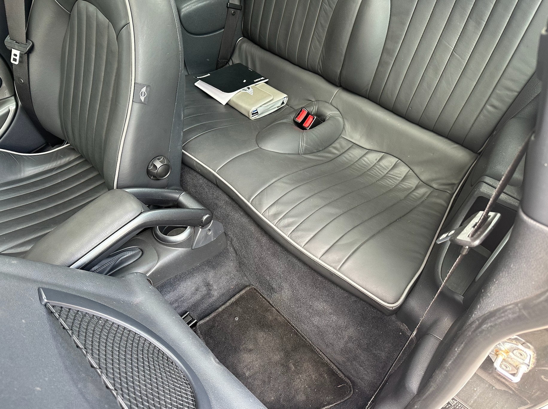 MINI Cooper S-image-14