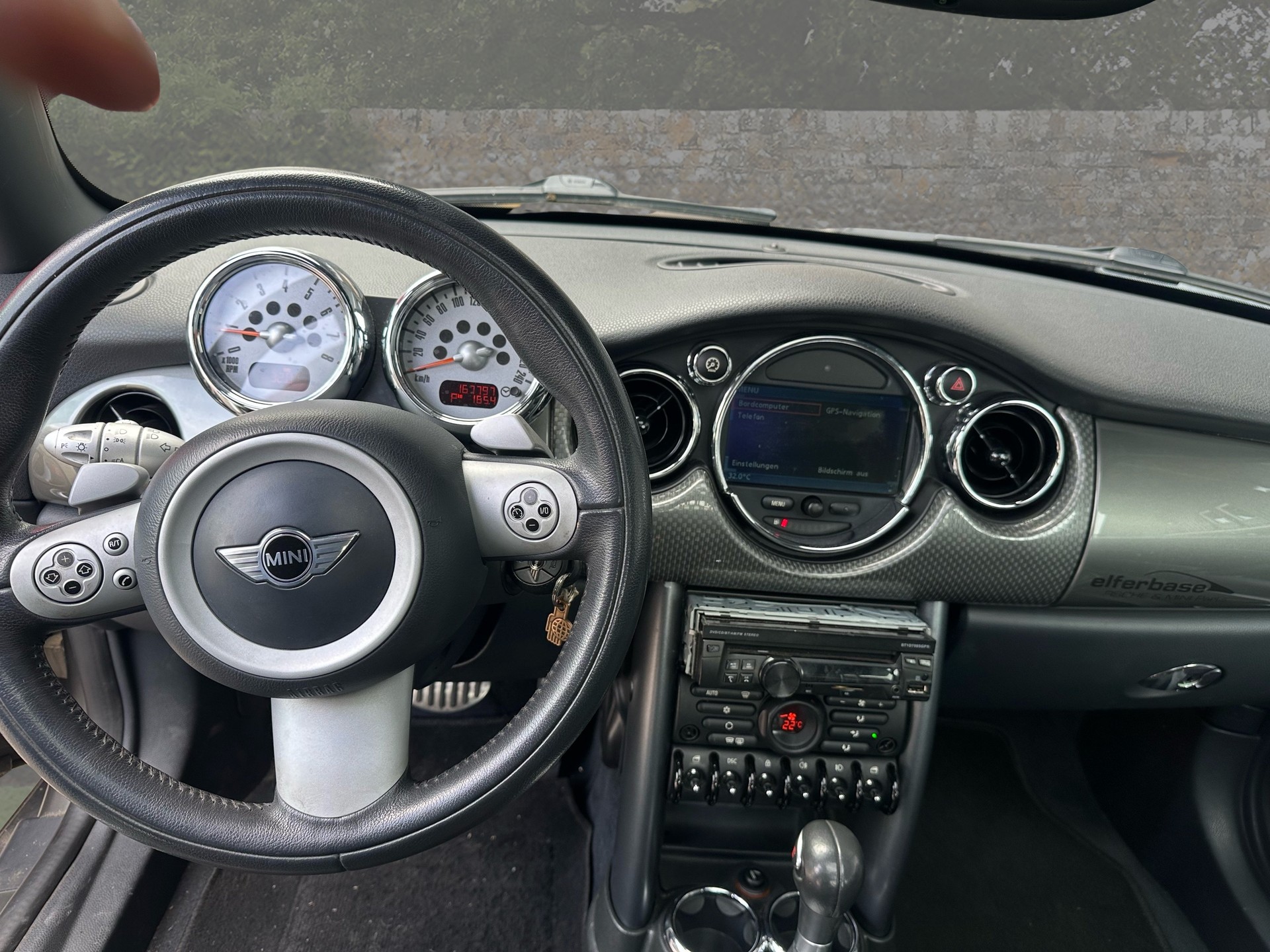 MINI Cooper S-image-9