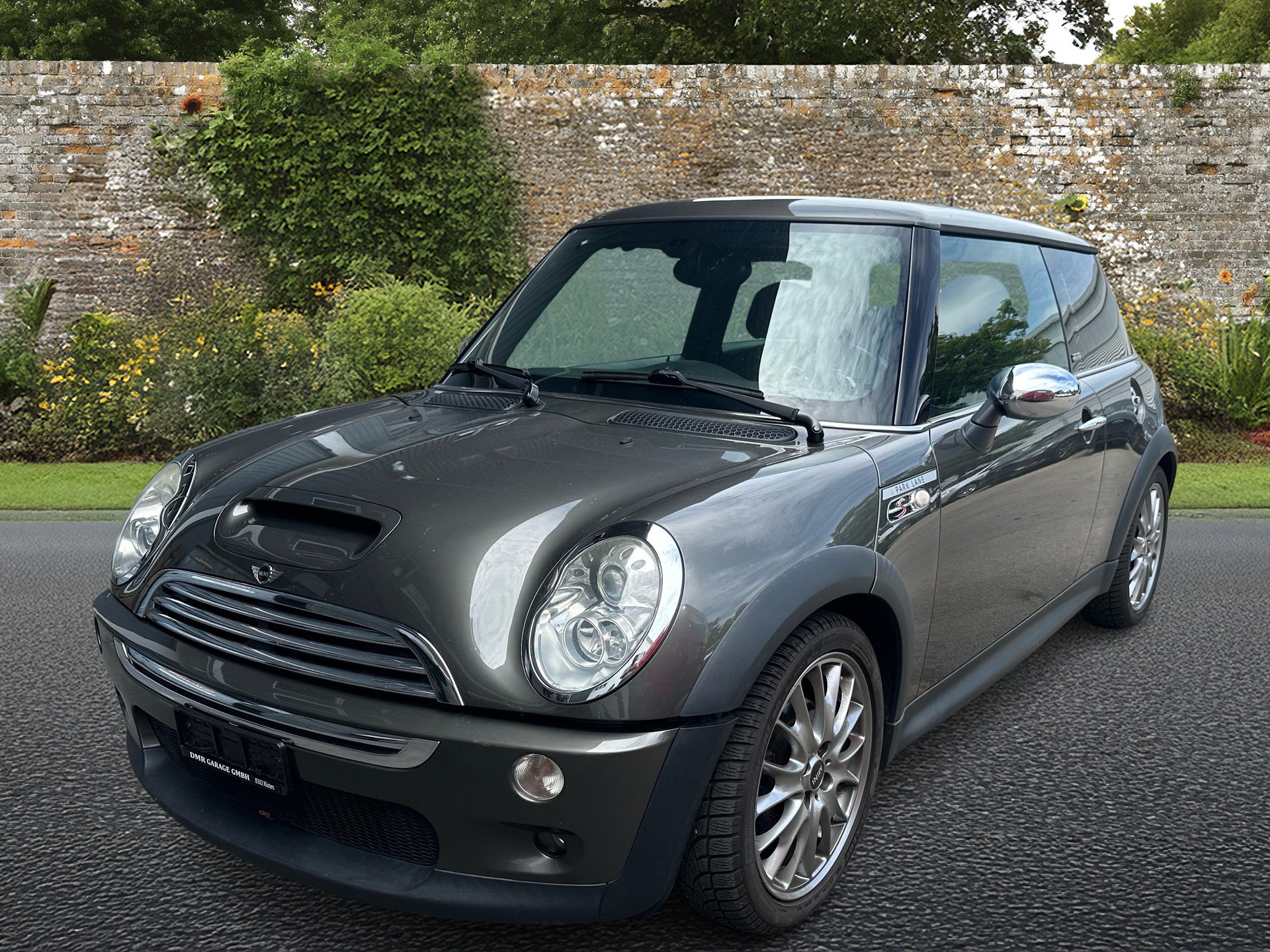 MINI Cooper S-image-0