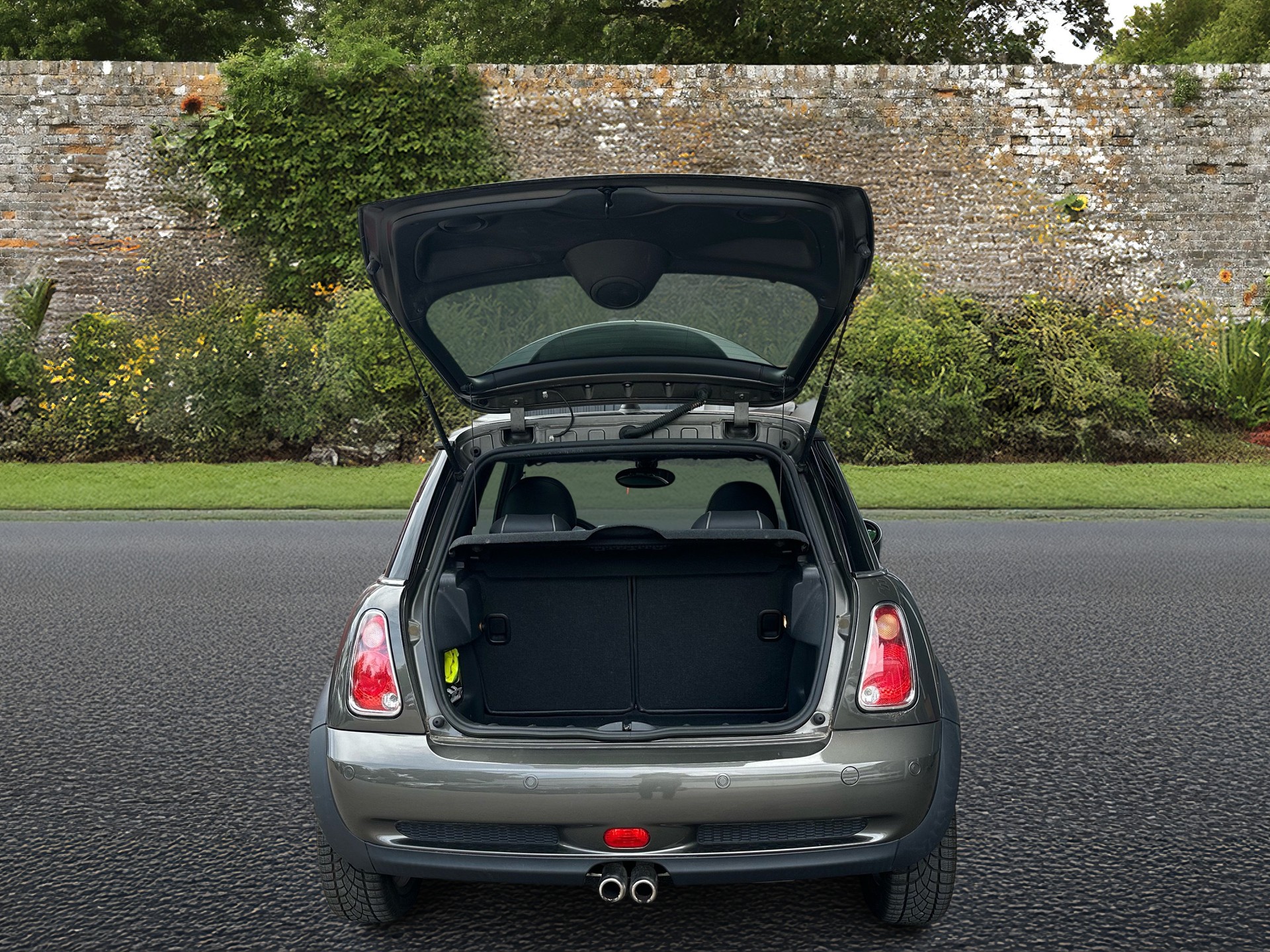 MINI Cooper S-image-10