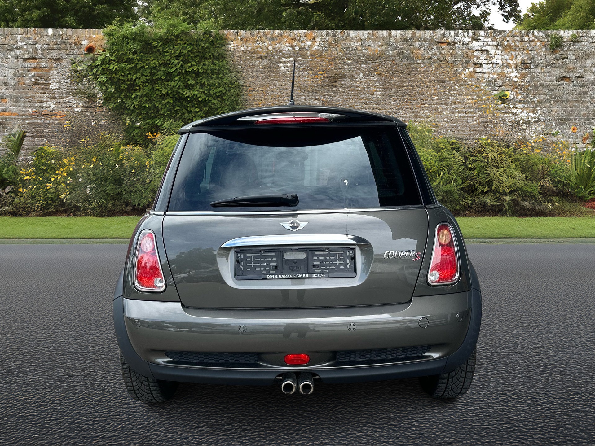 MINI Cooper S-image-3