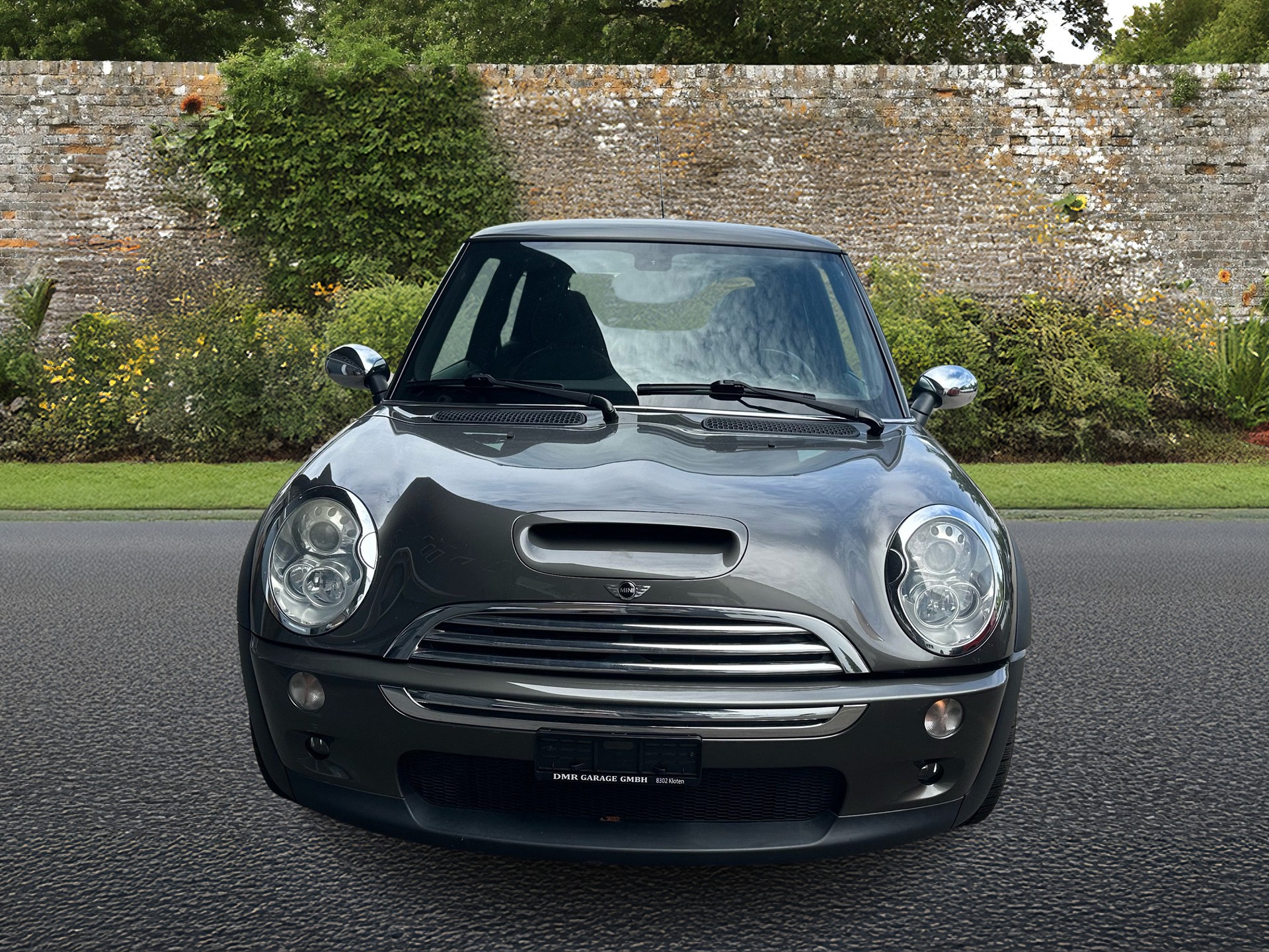 MINI Cooper S-image-7