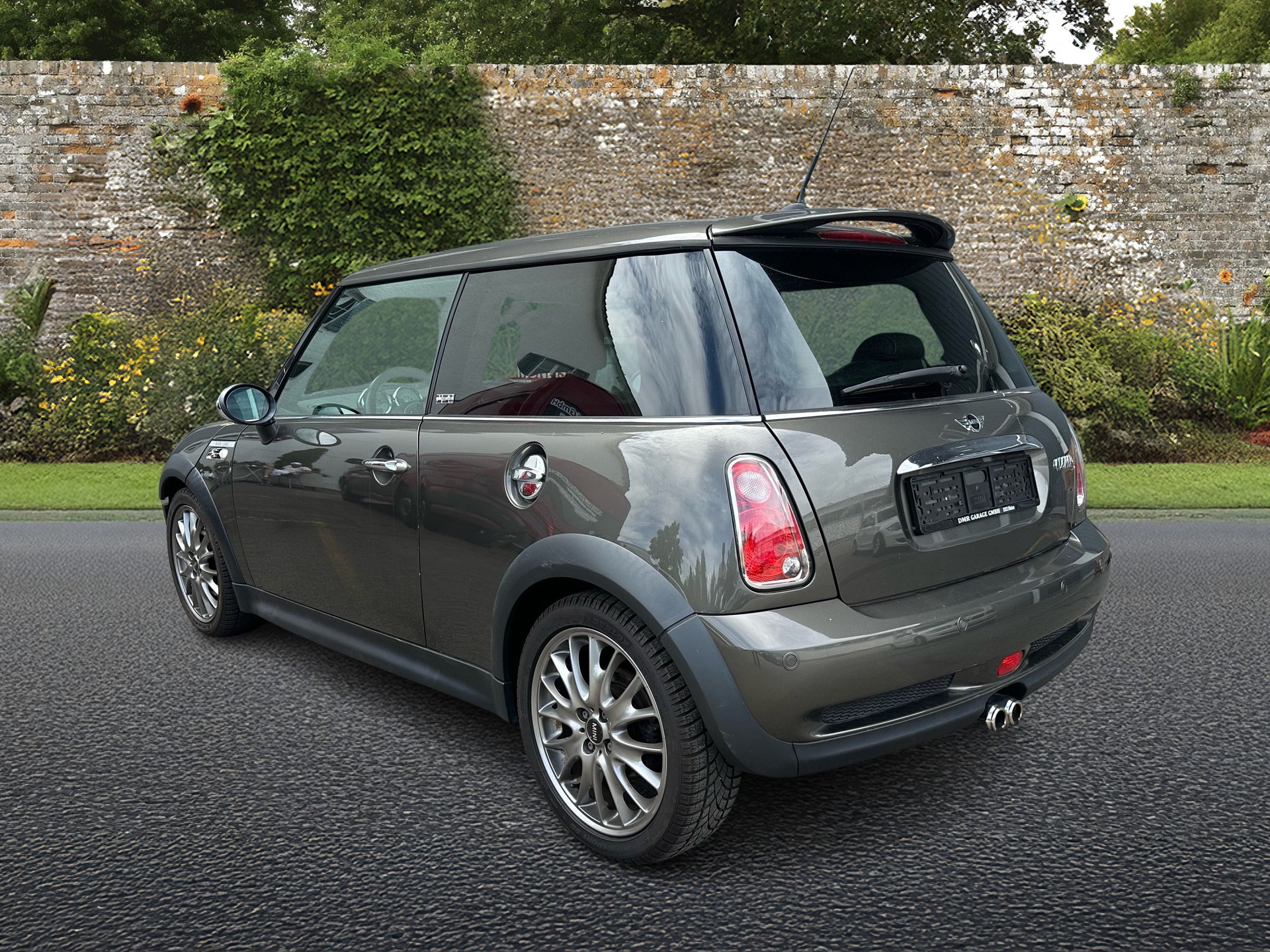 MINI Cooper S-image-2