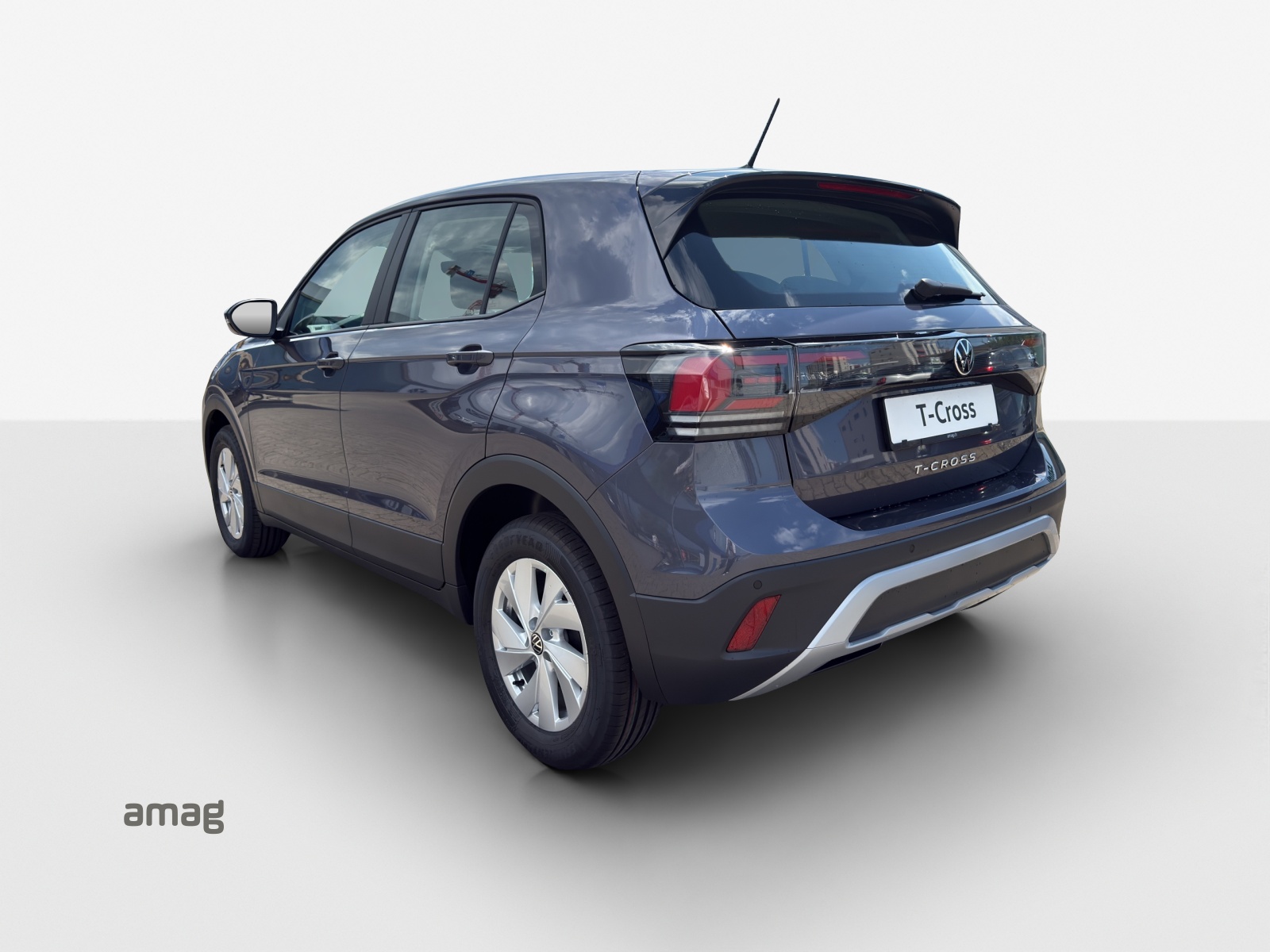 VW T-Cross 1.0 TSI-image-2