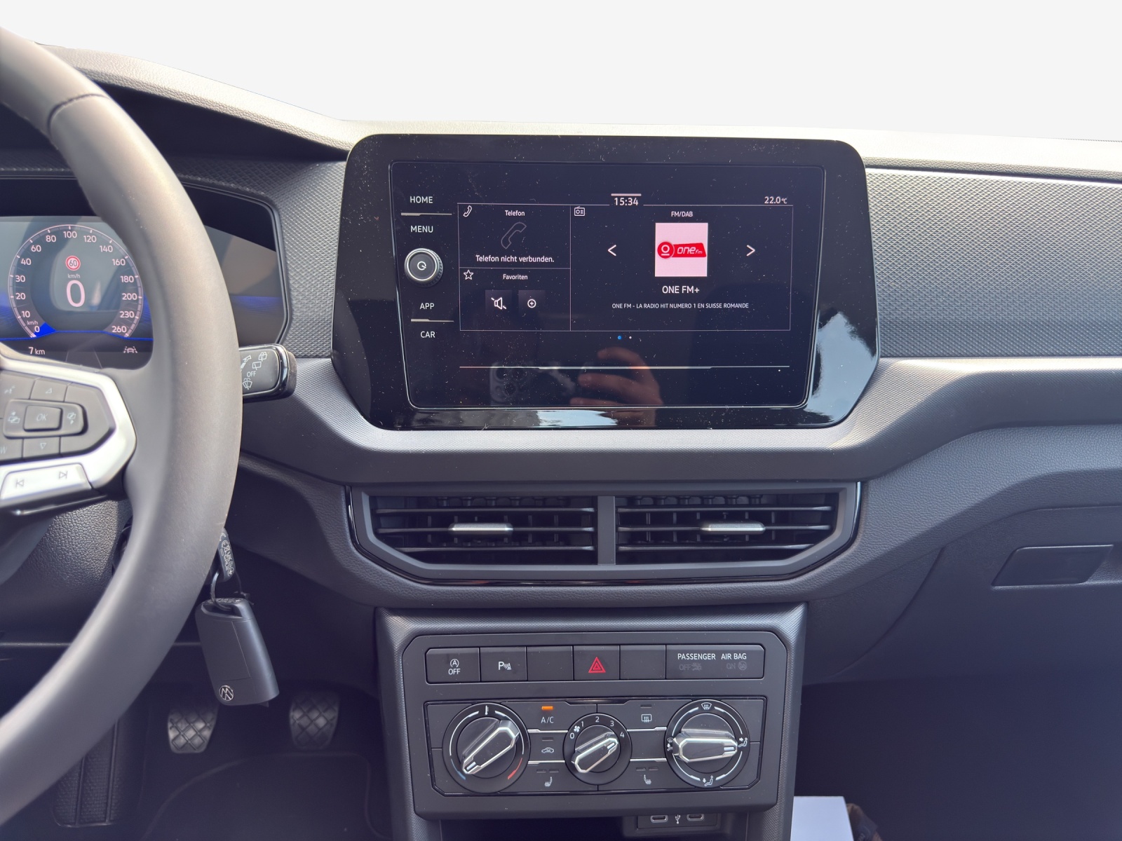 VW T-Cross 1.0 TSI-image-10
