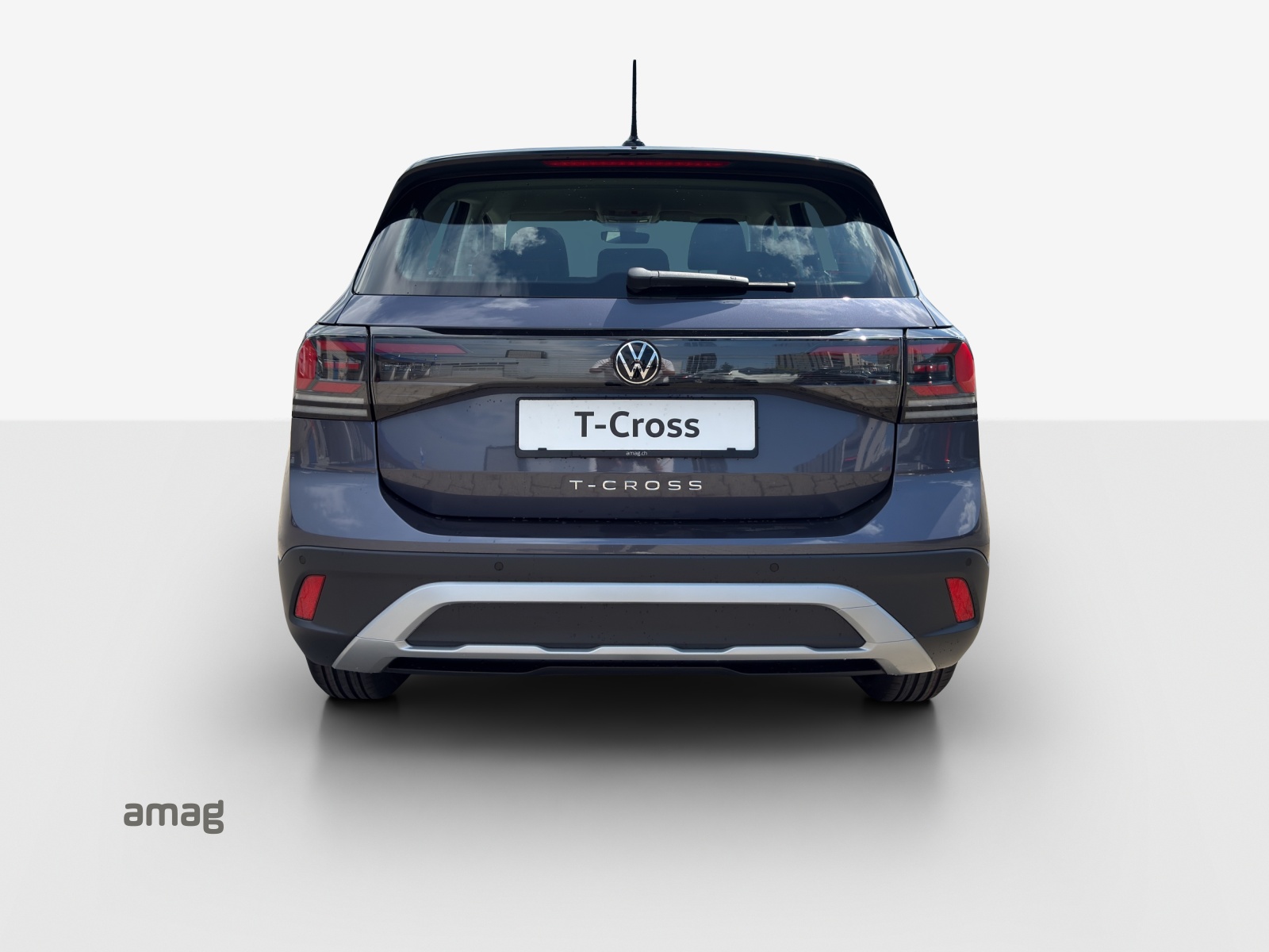 VW T-Cross 1.0 TSI-image-3