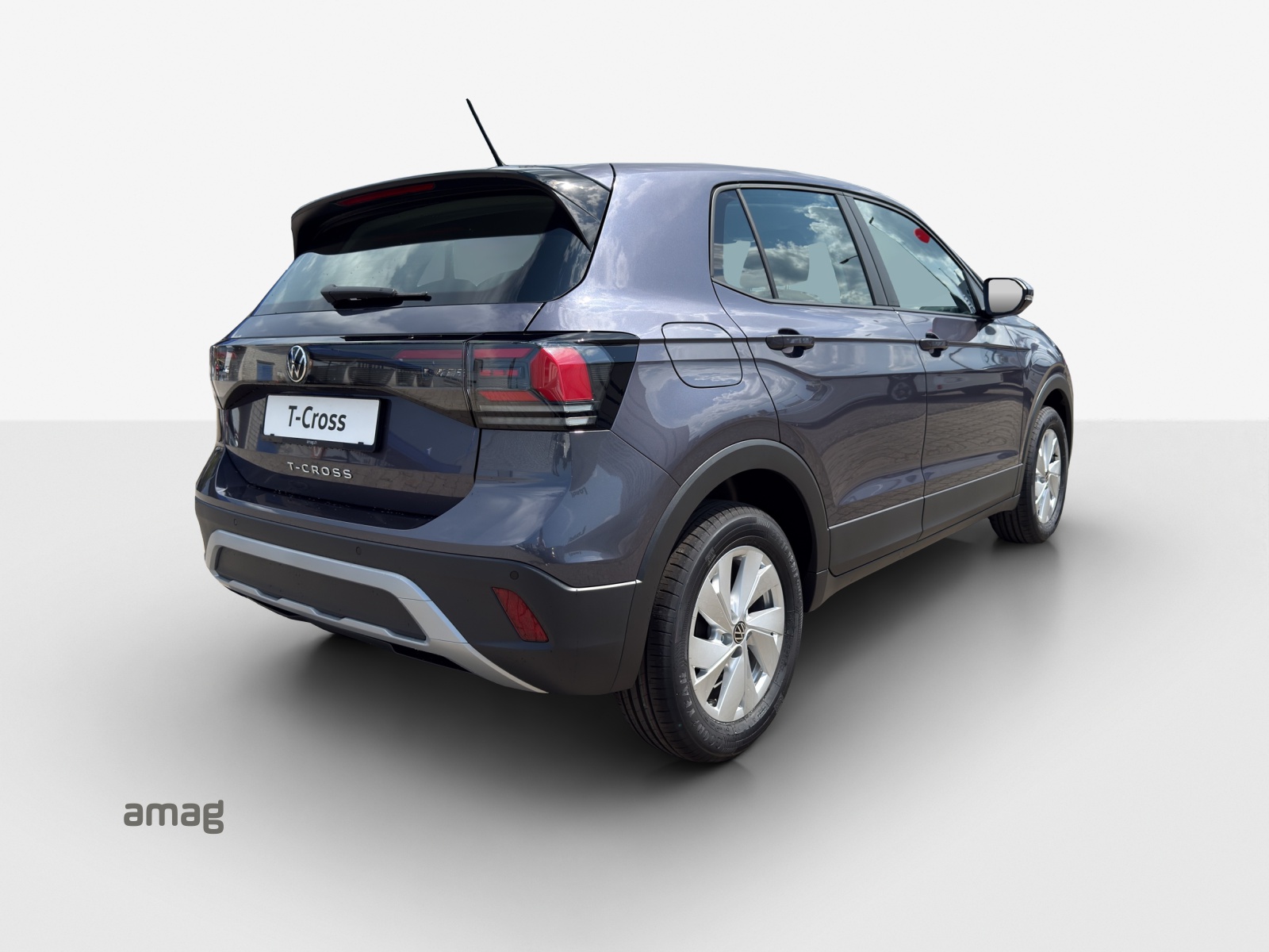 VW T-Cross 1.0 TSI-image-4