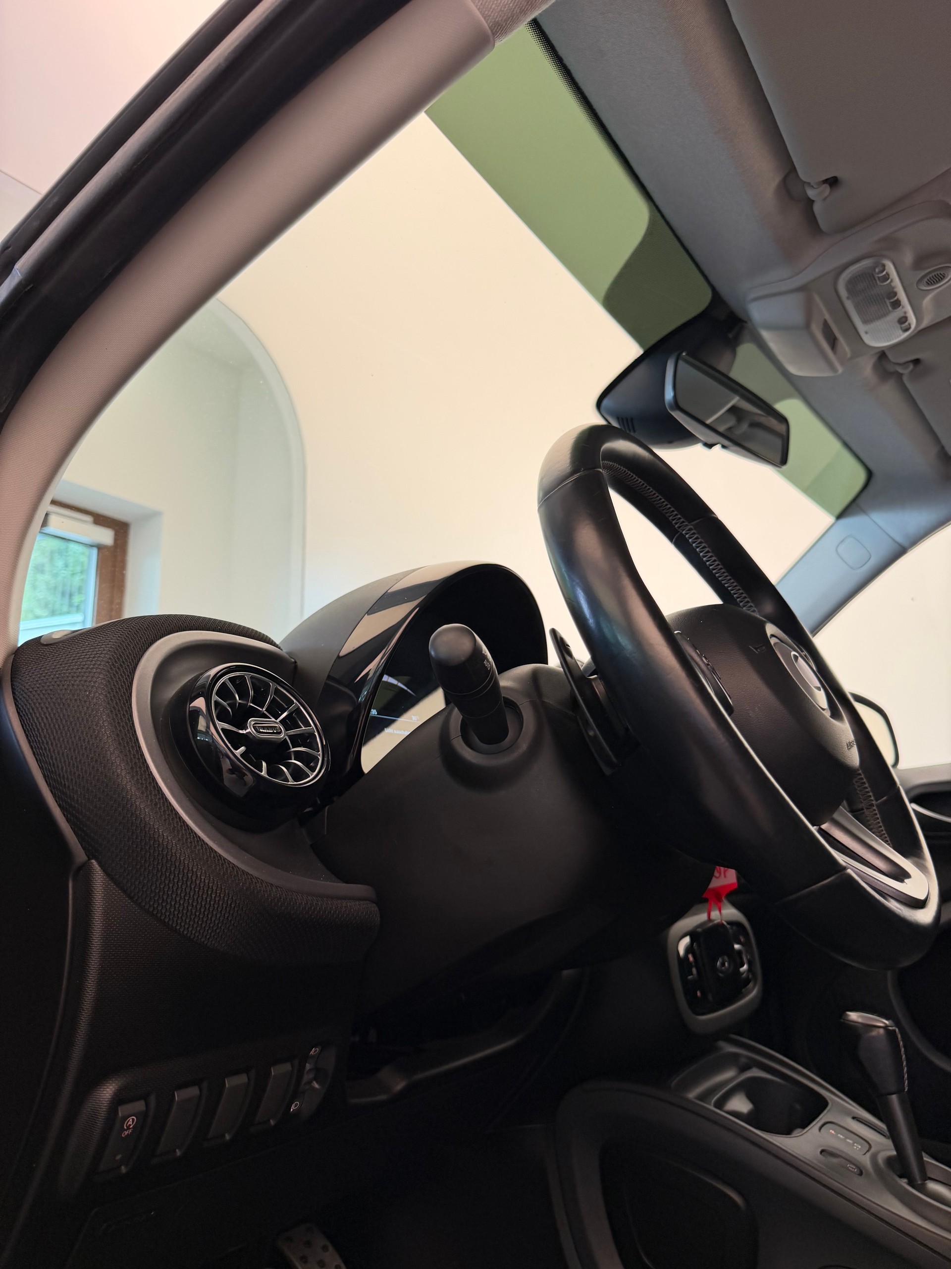 SMART fortwo prime Brabus-image-7