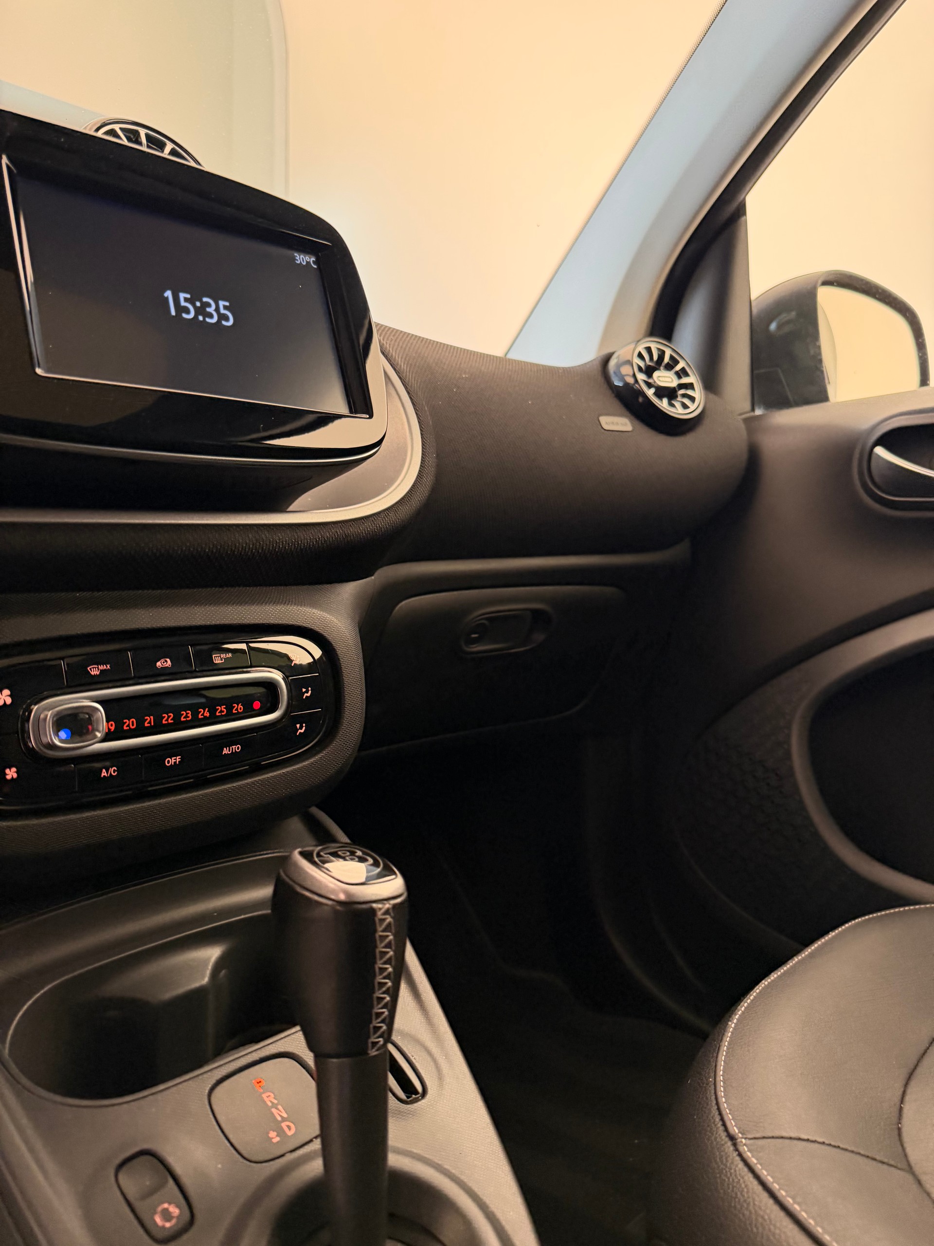 SMART fortwo prime Brabus-image-4