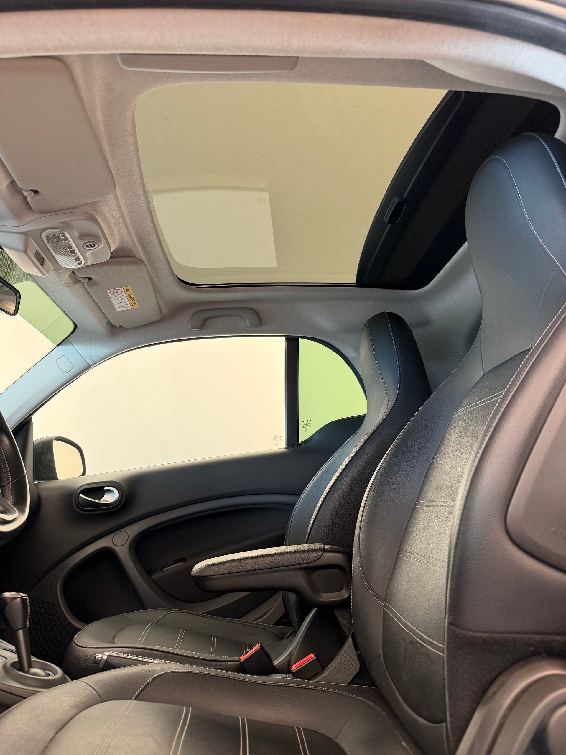 SMART fortwo prime Brabus-image-6