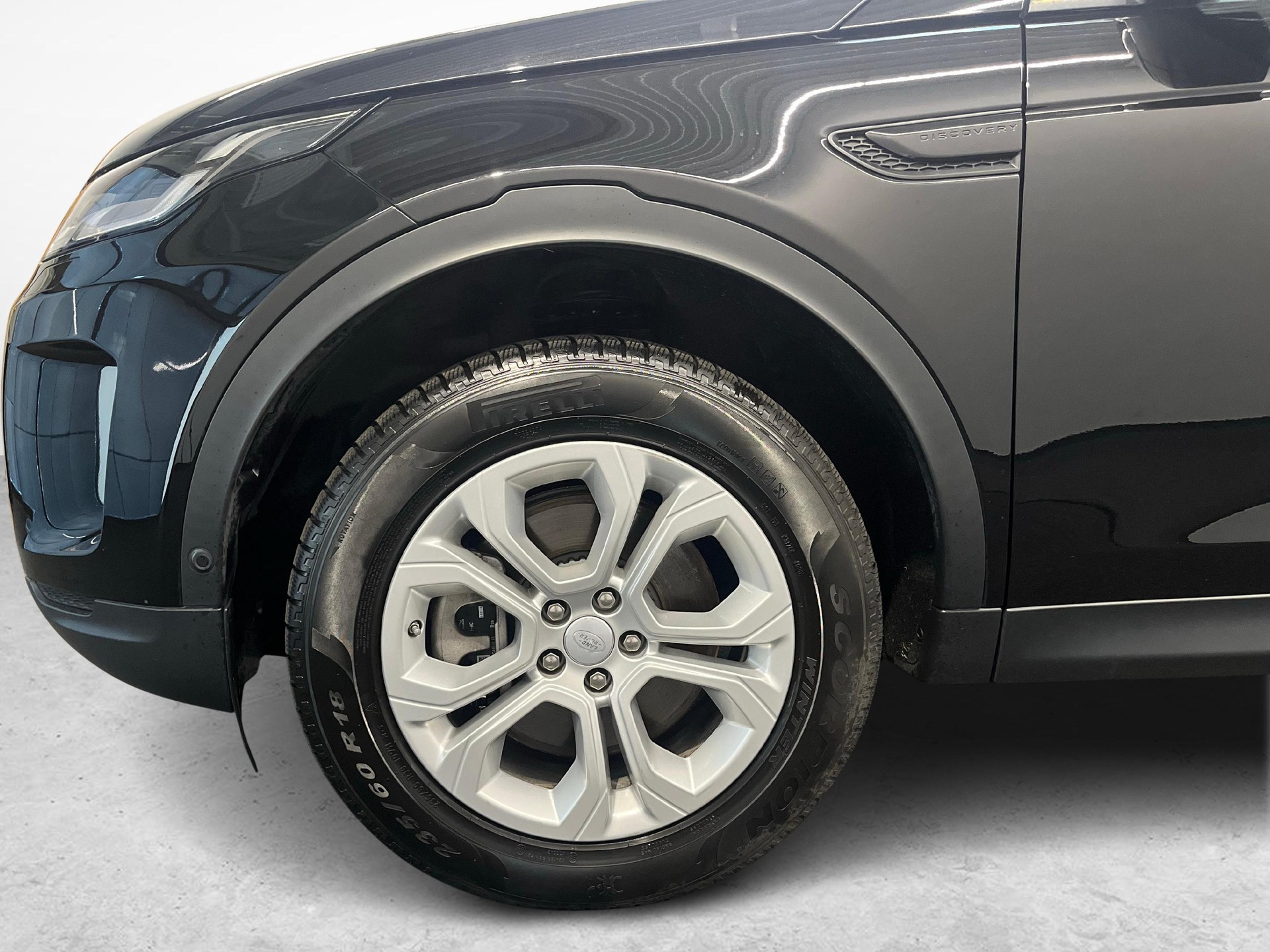 LAND ROVER Discovery Sport 2.0 Si4 S-image-12