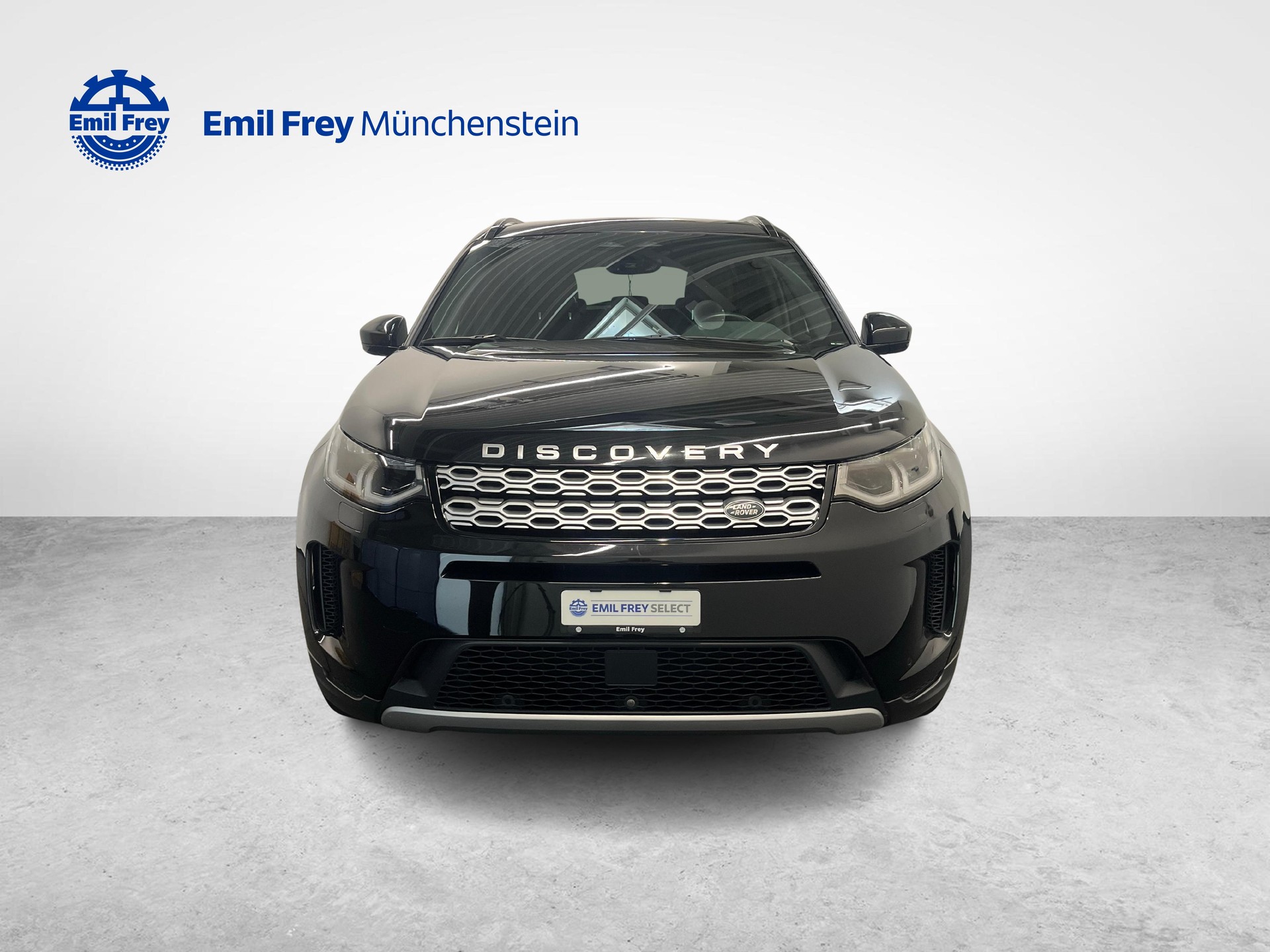 LAND ROVER Discovery Sport 2.0 Si4 S-image-7