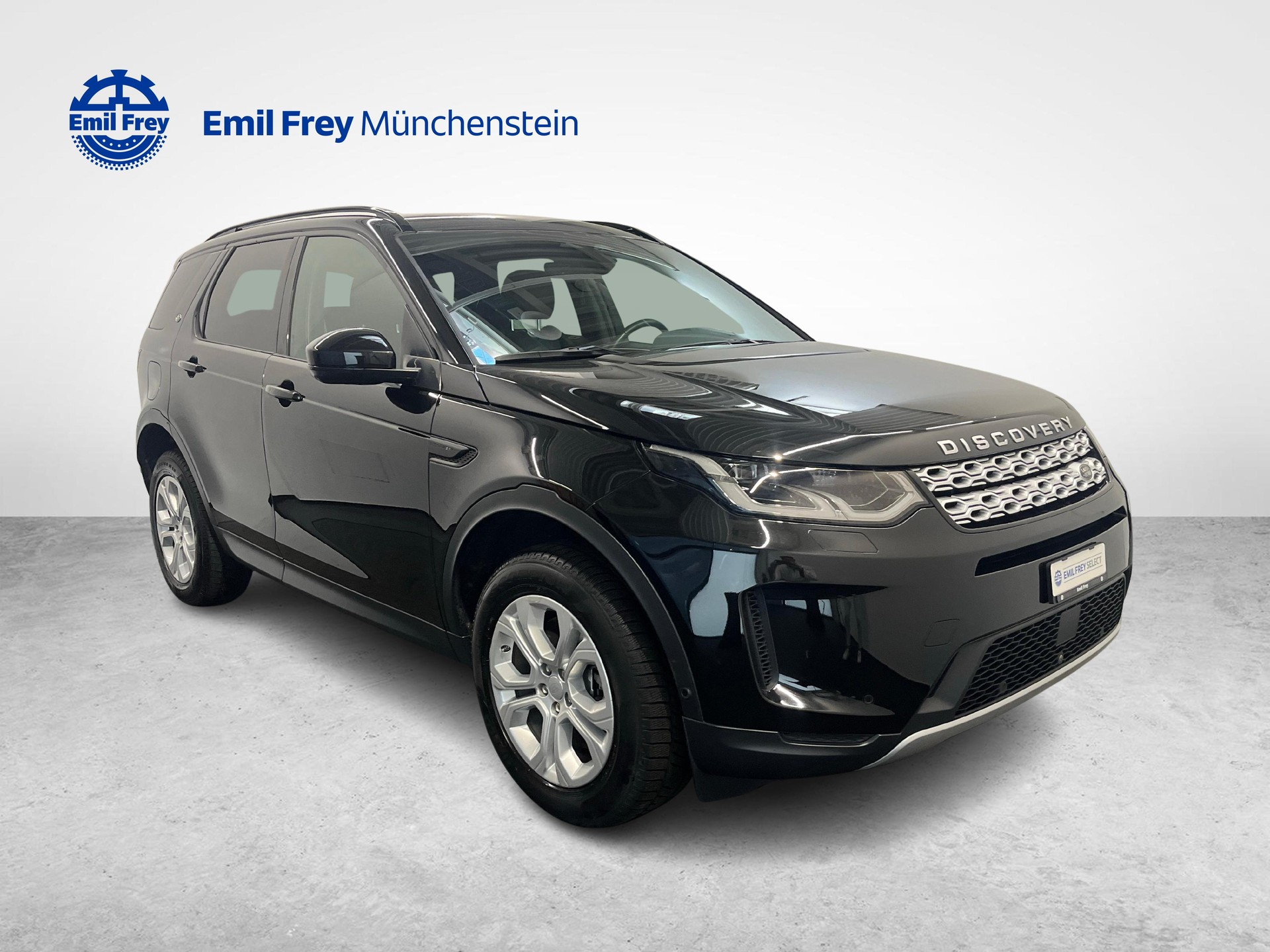 LAND ROVER Discovery Sport 2.0 Si4 S-image-6