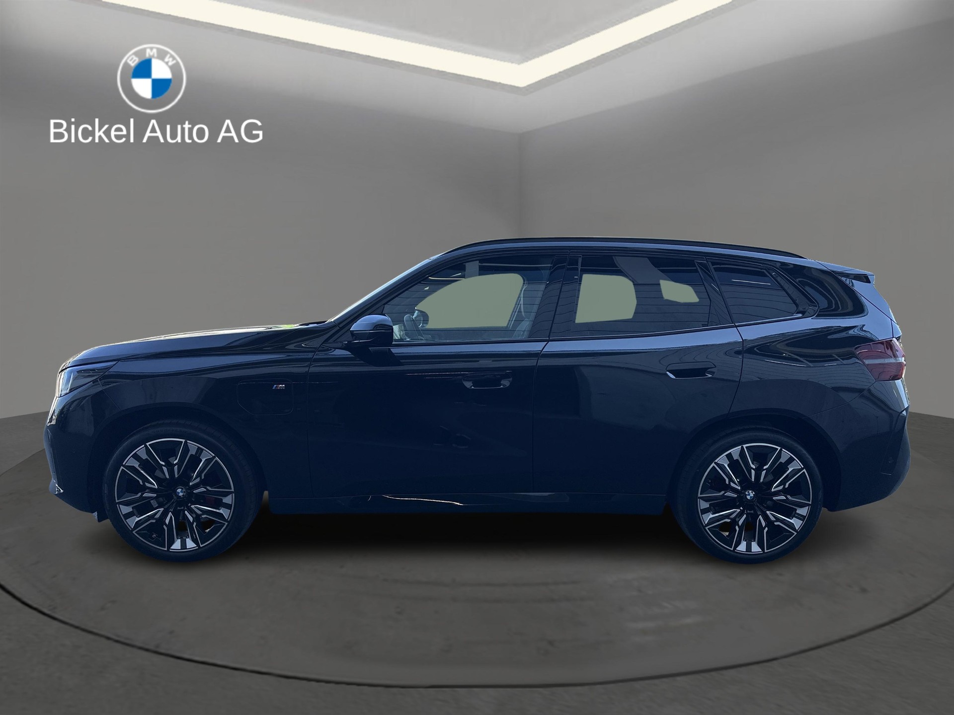 BMW X3 xDr 30e M Sport Pro-image-2