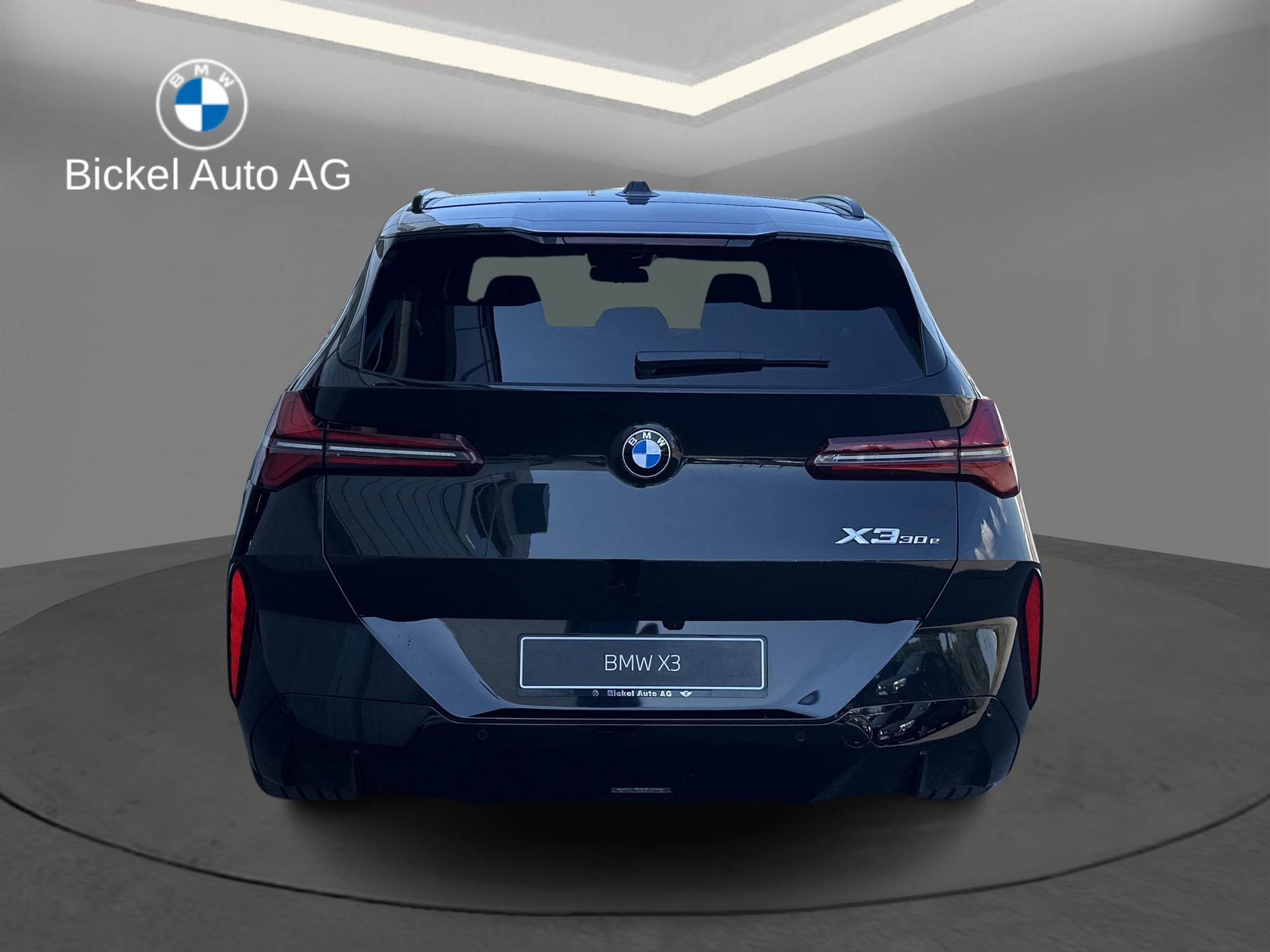BMW X3 xDr 30e M Sport Pro-image-4