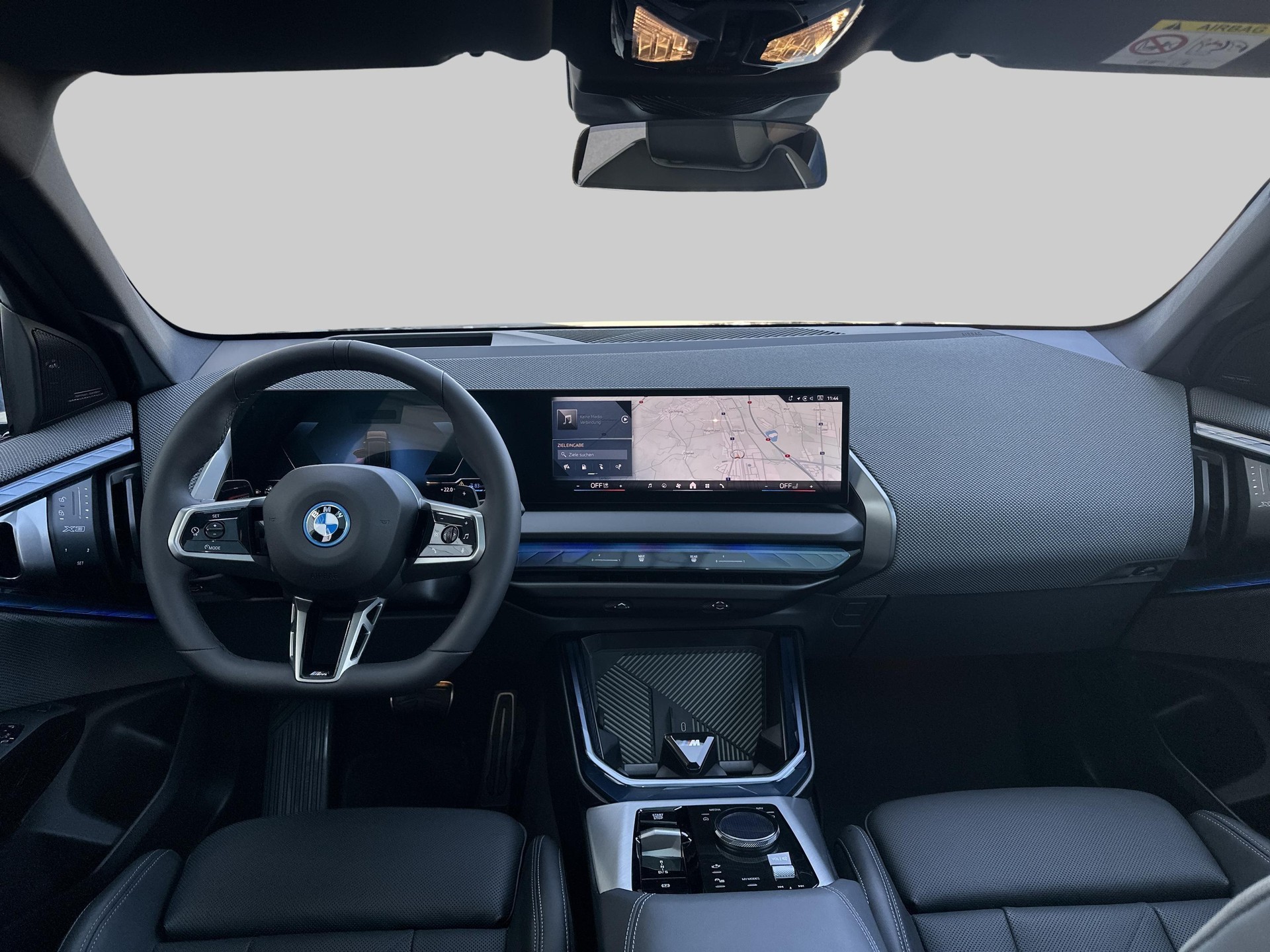 BMW X3 xDr 30e M Sport Pro-image-9