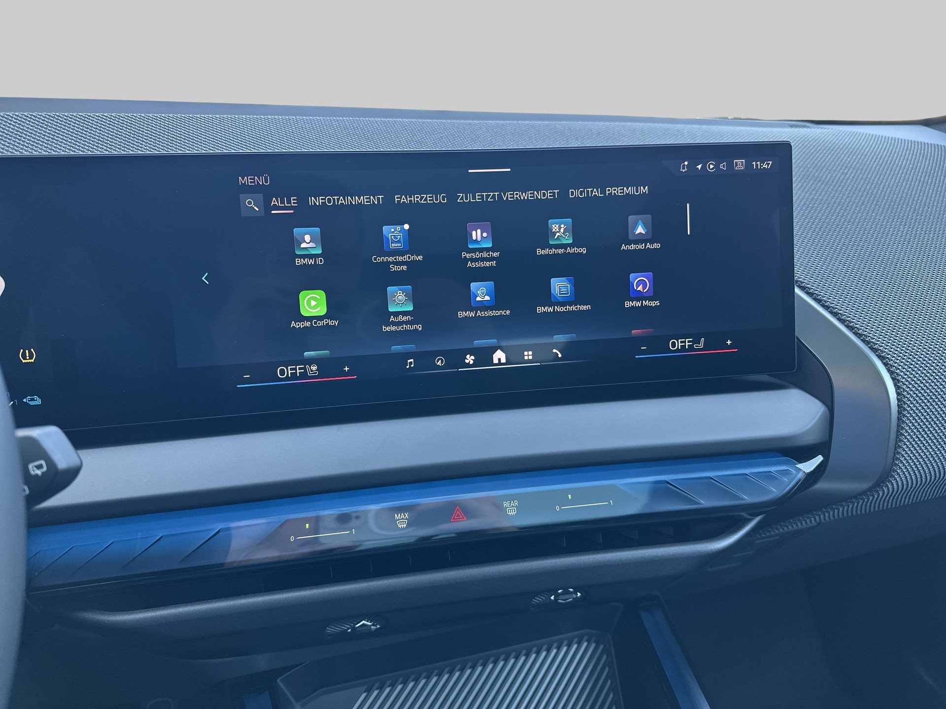 BMW X3 xDr 30e M Sport Pro-image-19