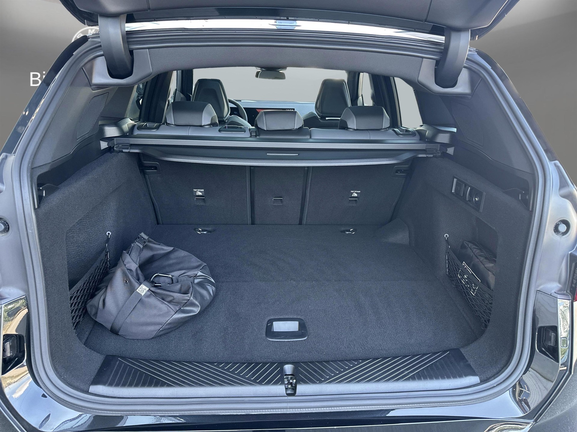 BMW X3 xDr 30e M Sport Pro-image-7