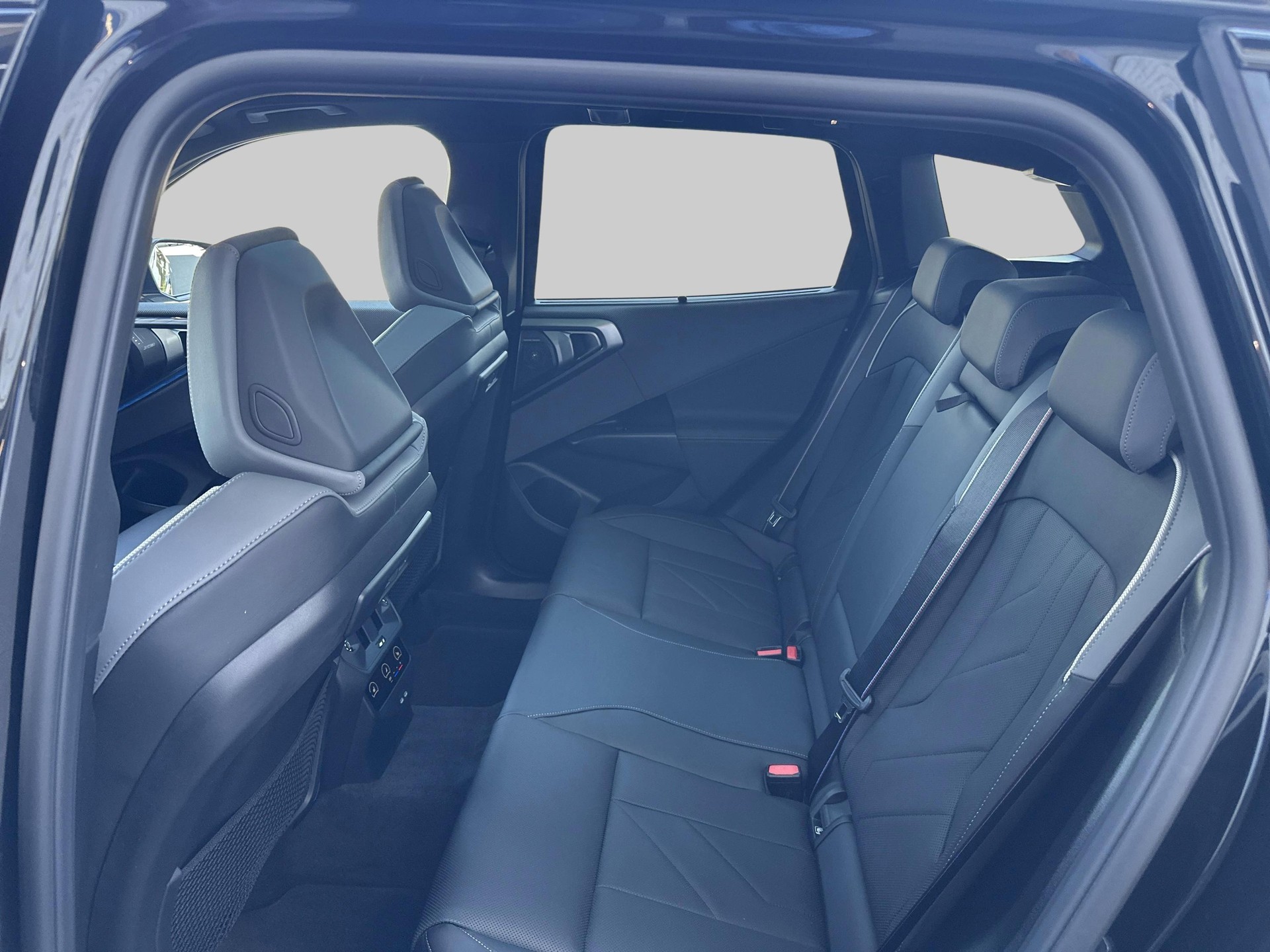 BMW X3 xDr 30e M Sport Pro-image-13