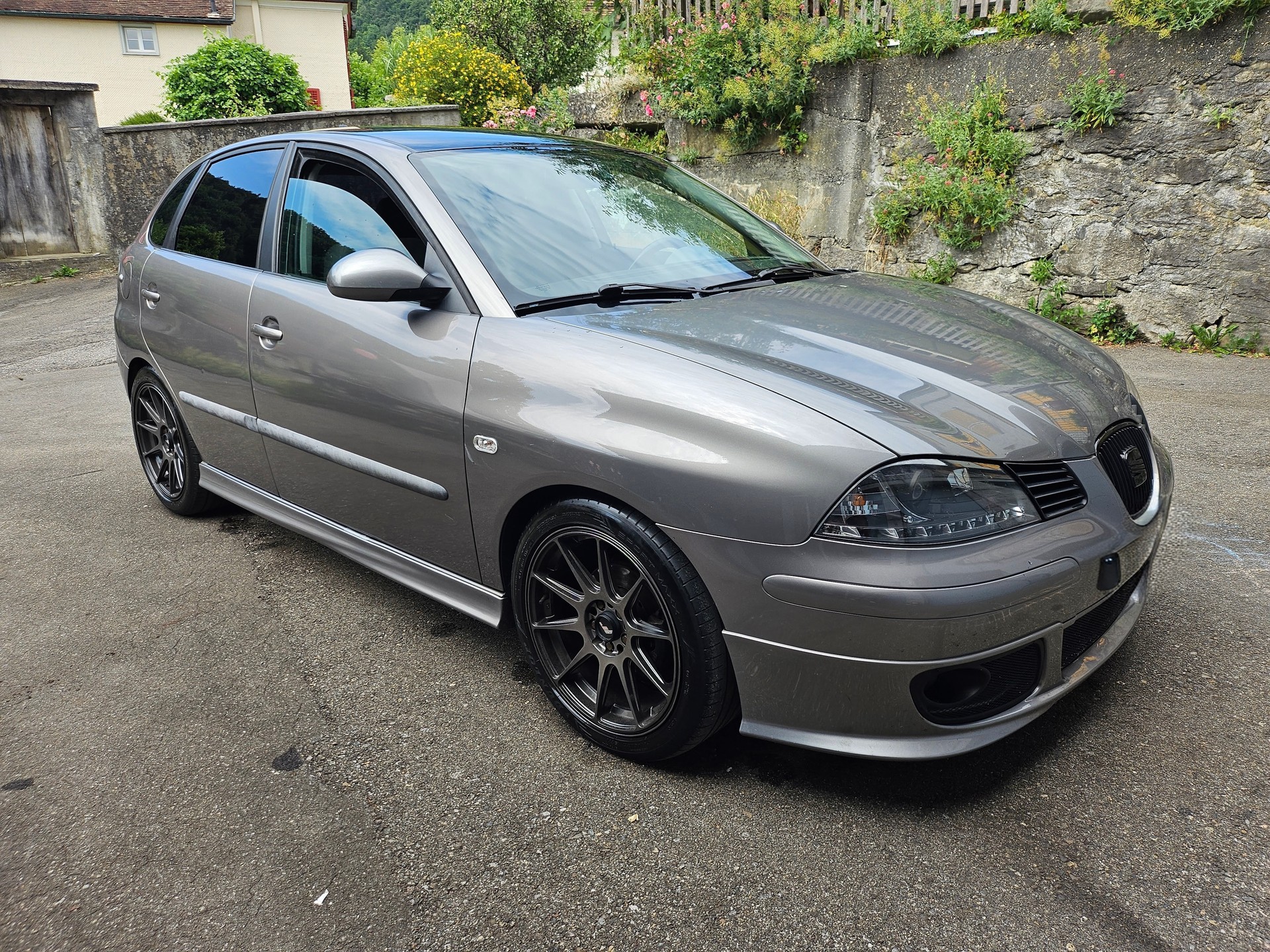 SEAT 1.9 TDI 130 Sport-image-0