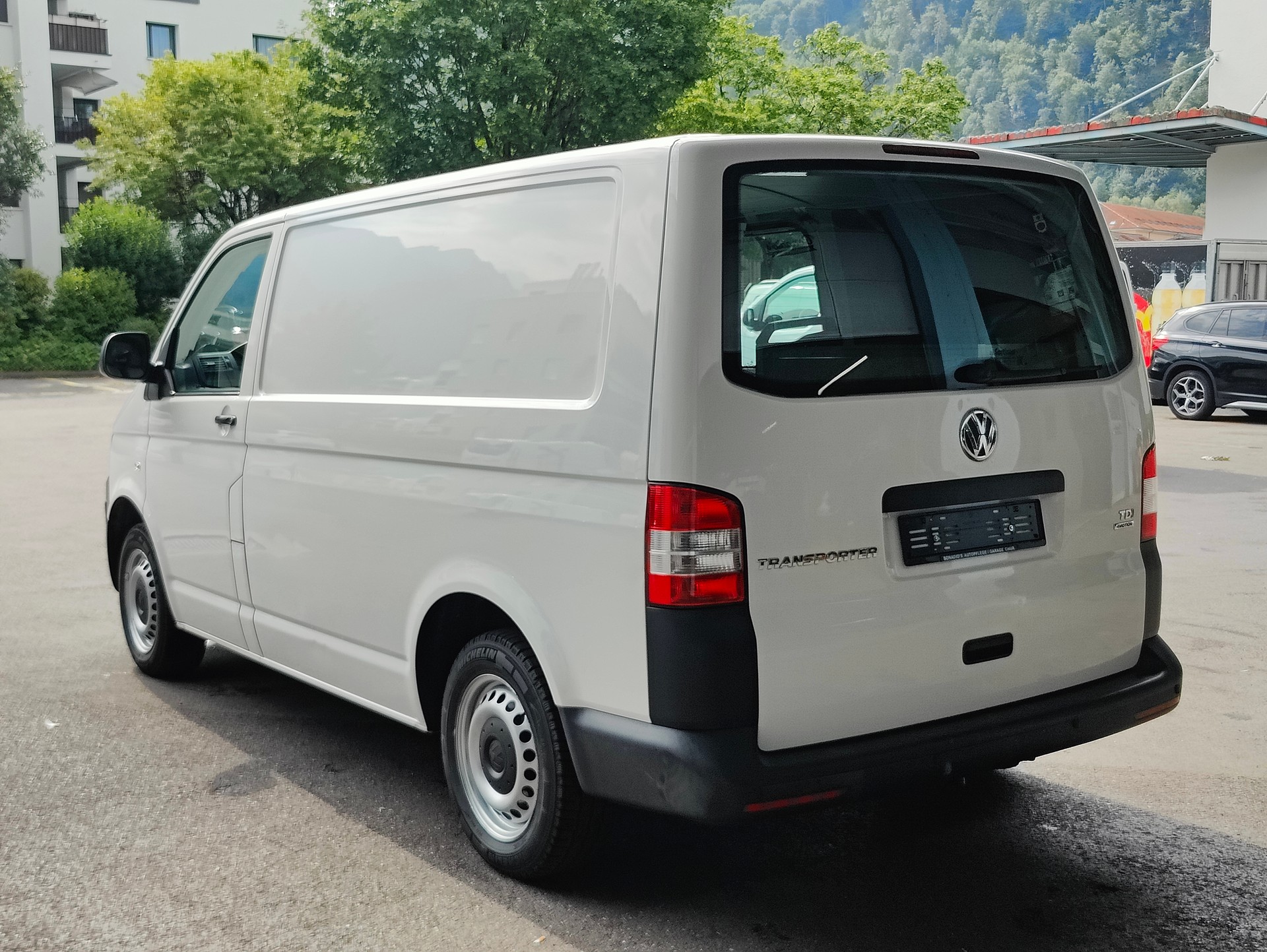 VW T5 2.0 TDI 4Motion-image-8