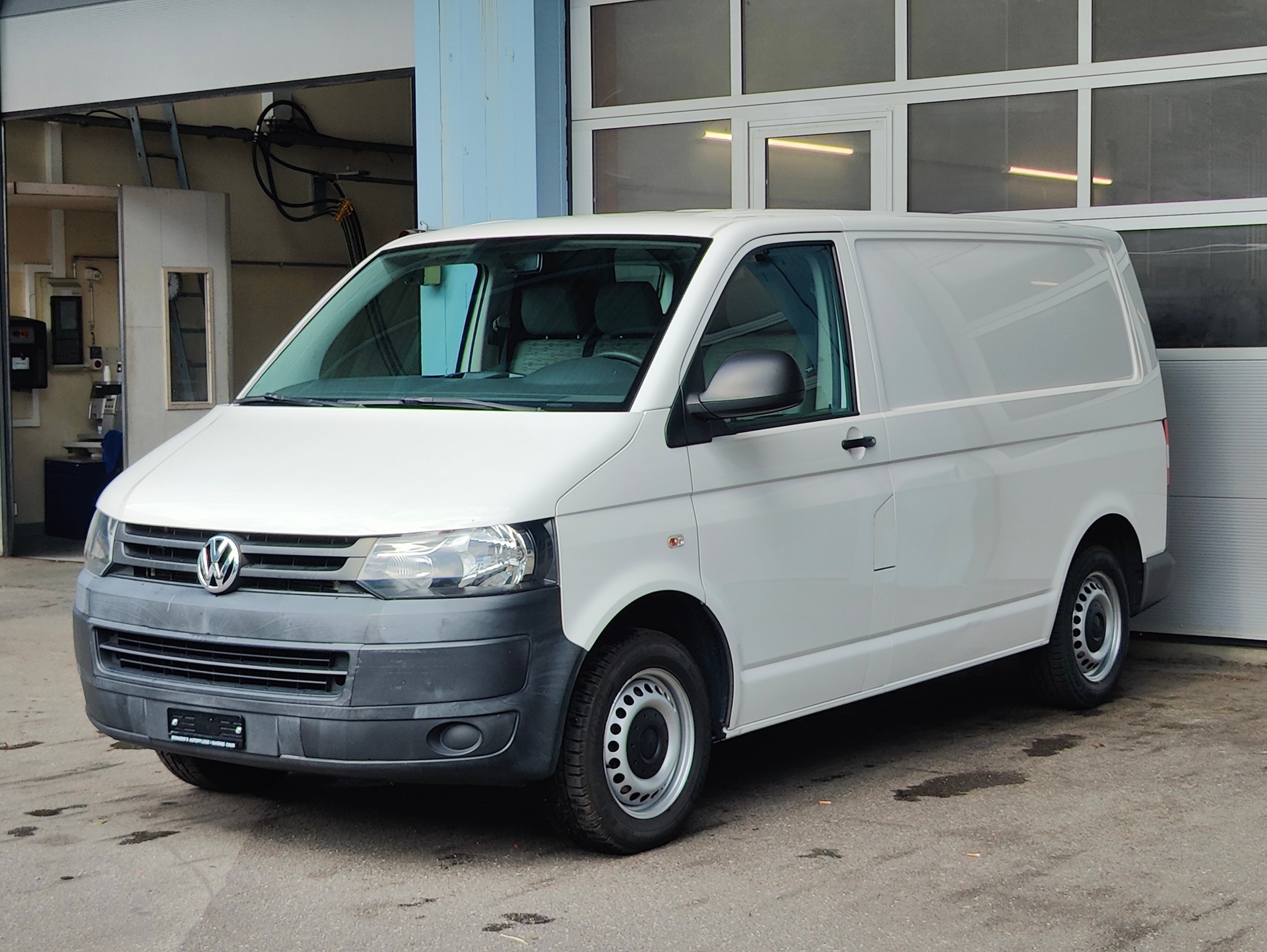 VW T5 2.0 TDI 4Motion-image-10