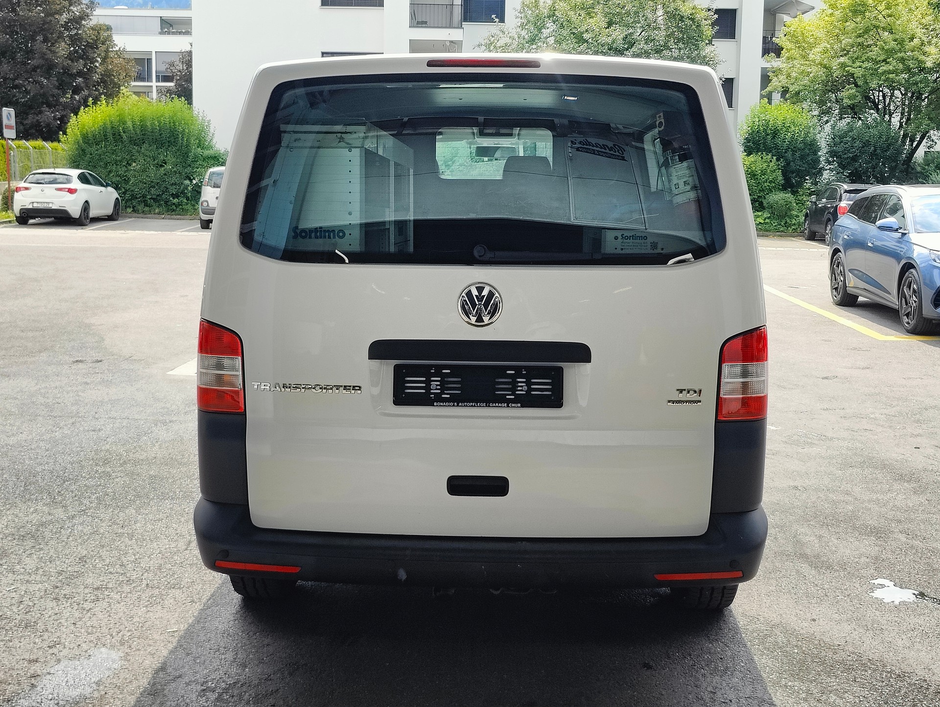 VW T5 2.0 TDI 4Motion-image-3