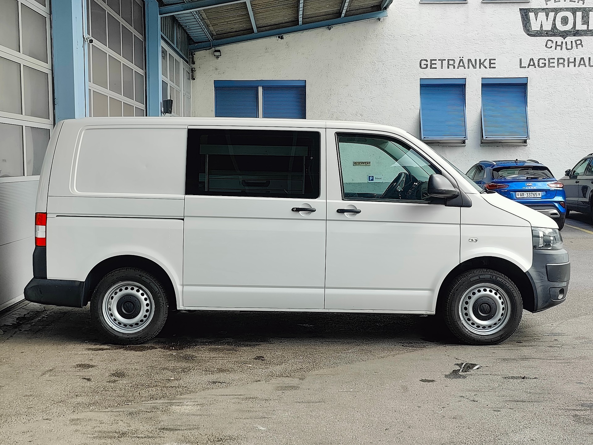 VW T5 2.0 TDI 4Motion-image-2