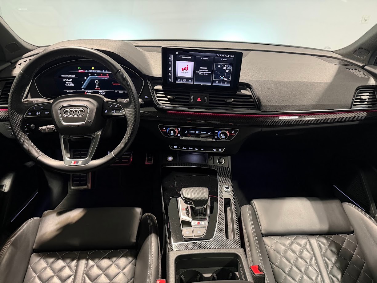AUDI SQ5 TDI quattro tiptronic-image-11