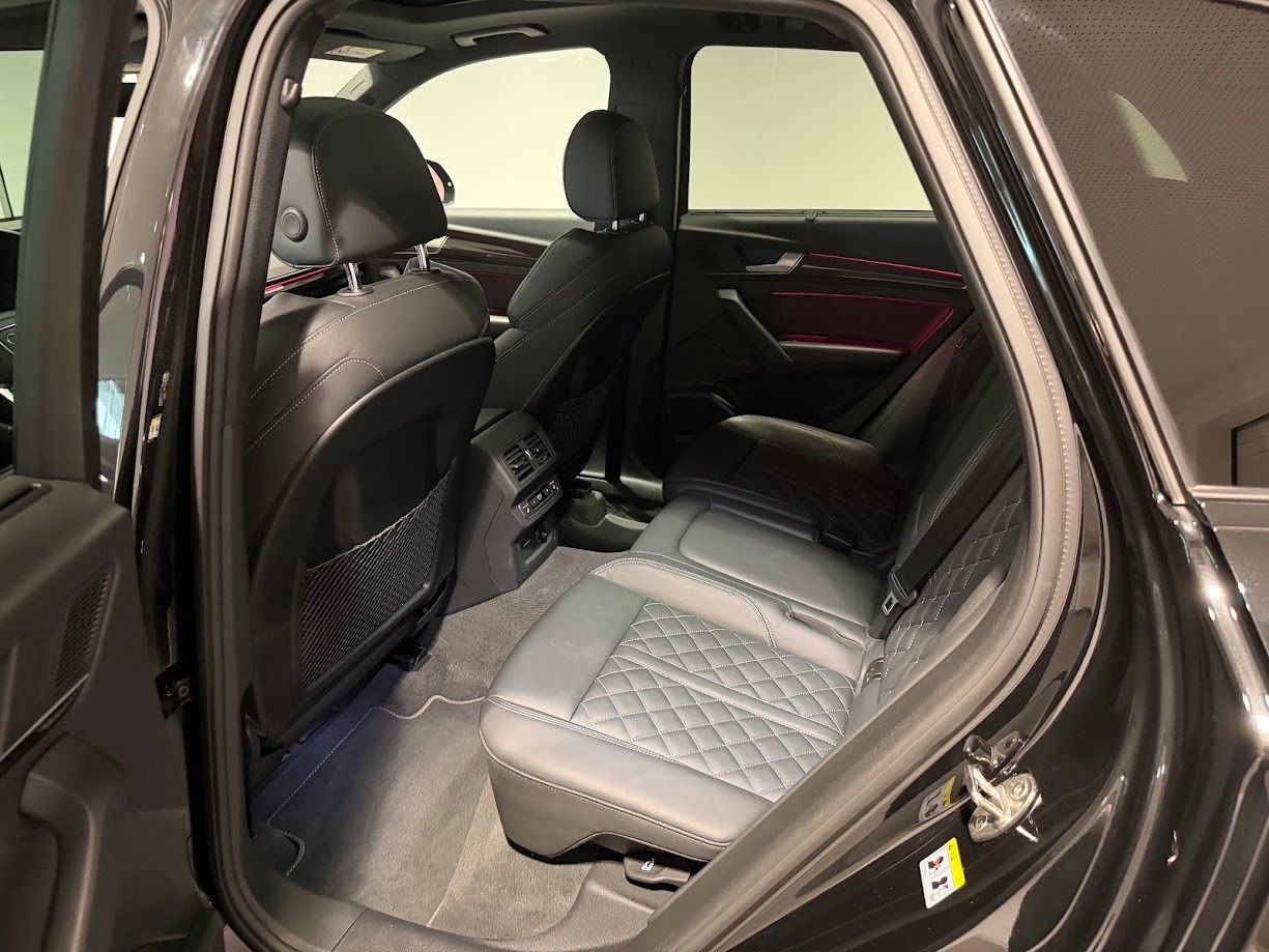 AUDI SQ5 TDI quattro tiptronic-image-4