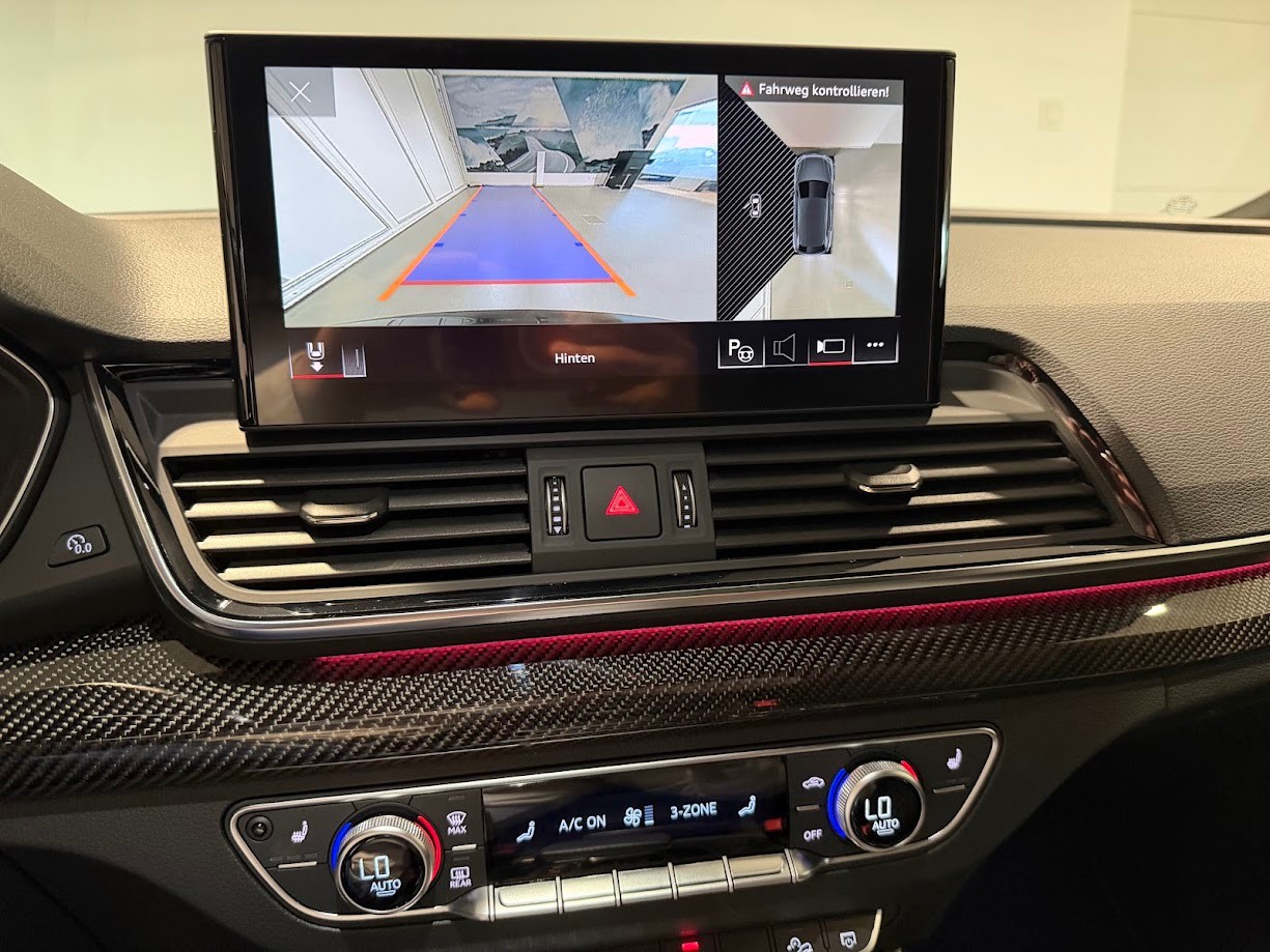 AUDI SQ5 TDI quattro tiptronic-image-9
