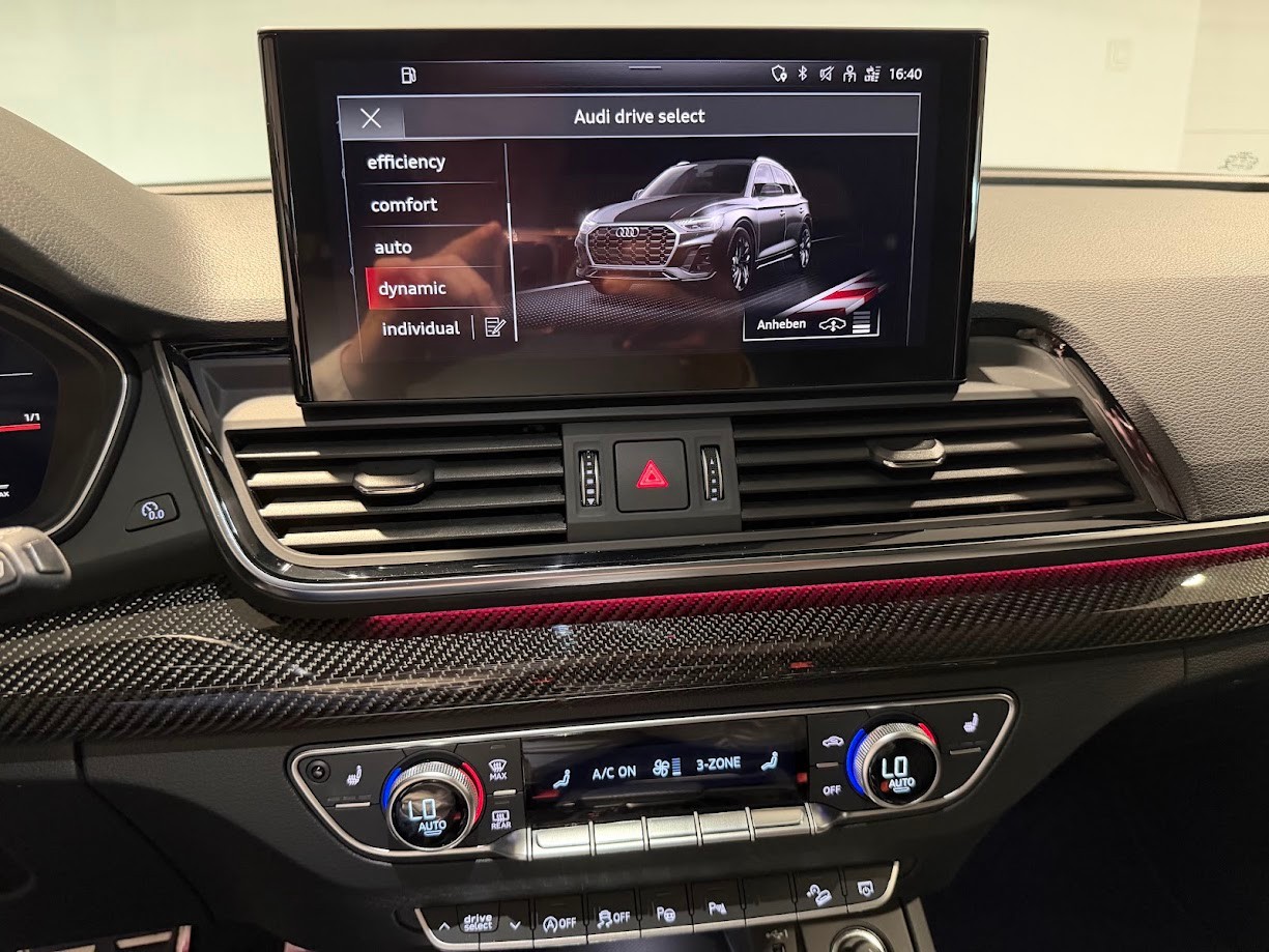 AUDI SQ5 TDI quattro tiptronic-image-8