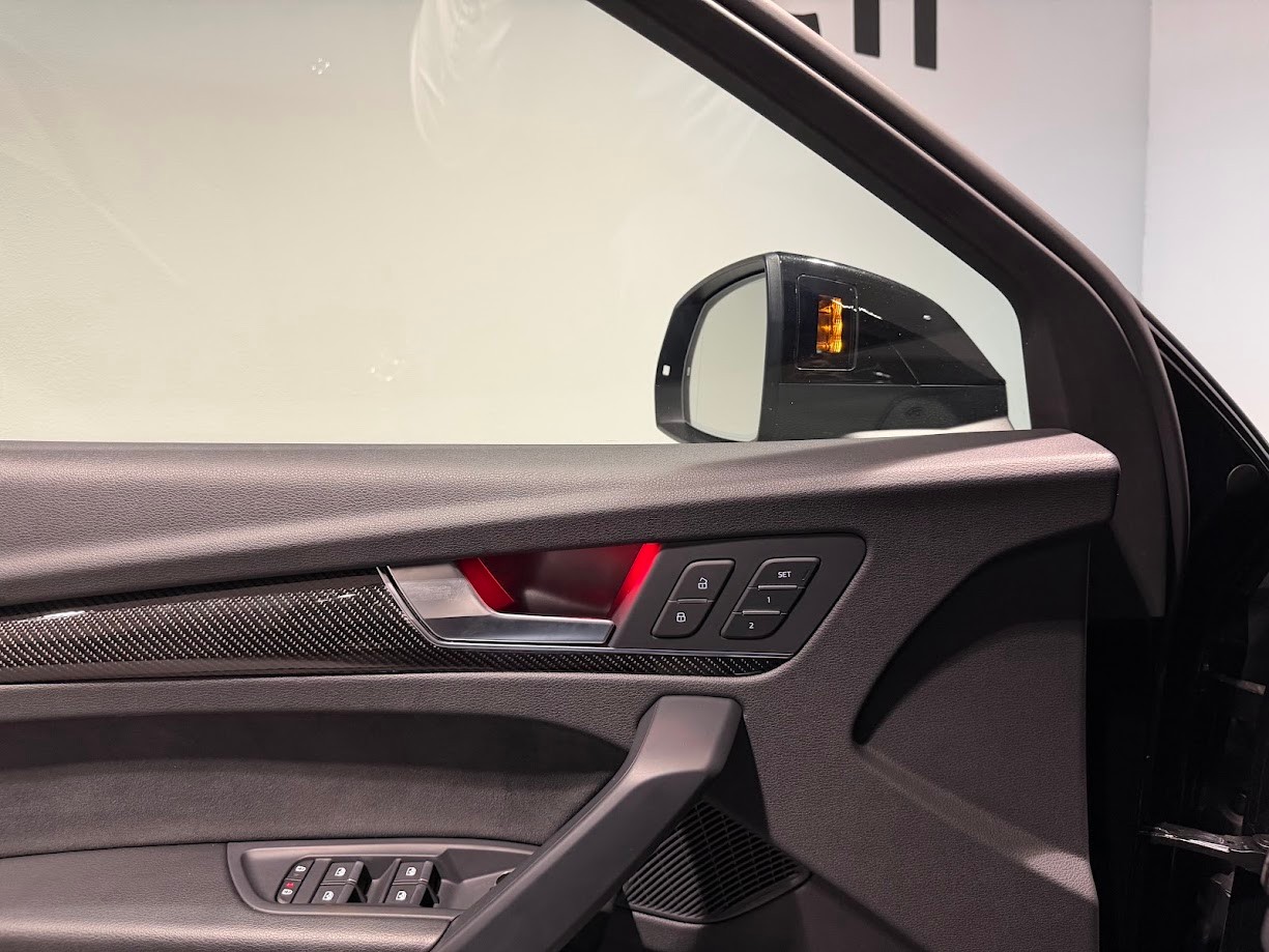 AUDI SQ5 TDI quattro tiptronic-image-7