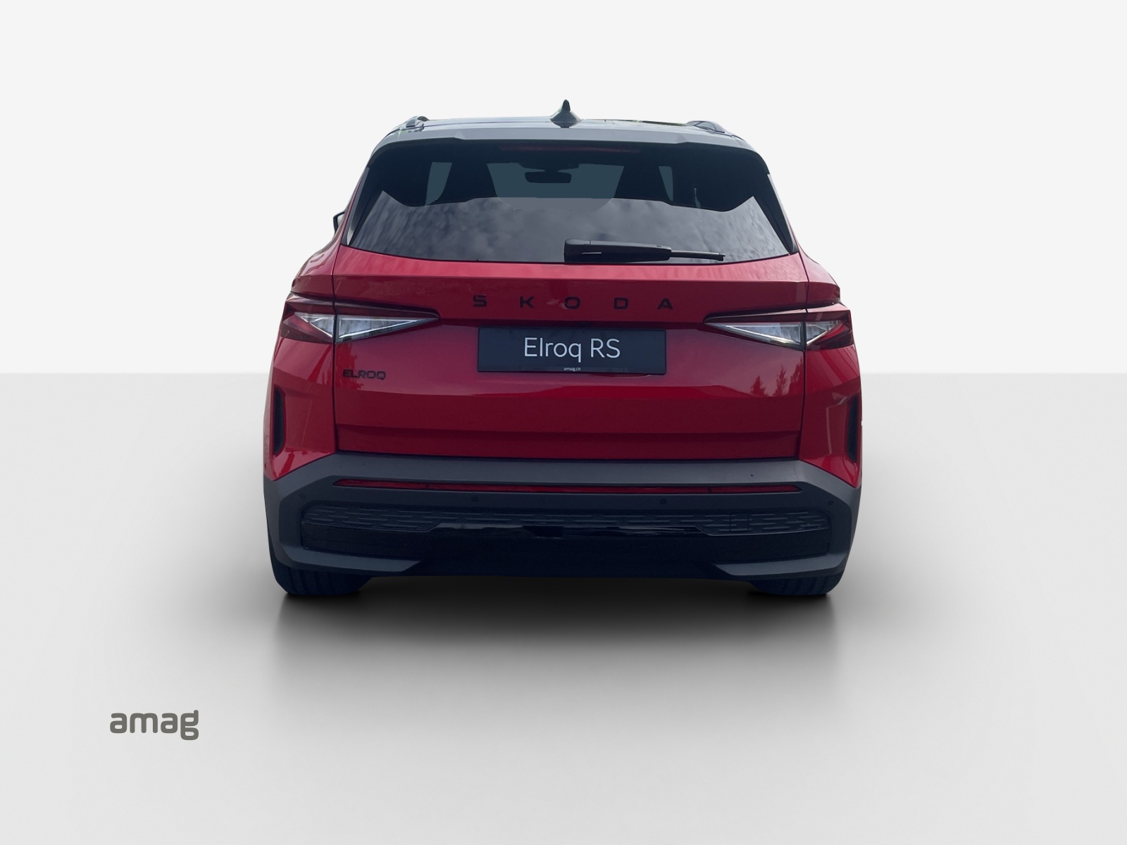 SKODA Elroq RS 4x4-image-3
