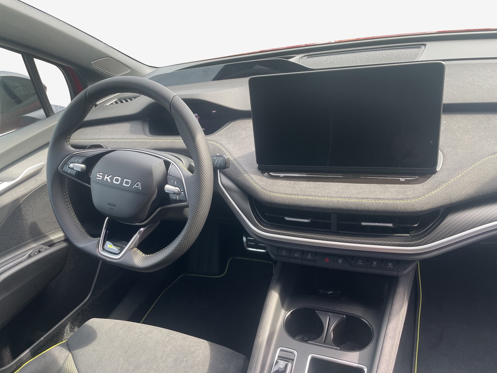 SKODA Elroq RS 4x4-image-8