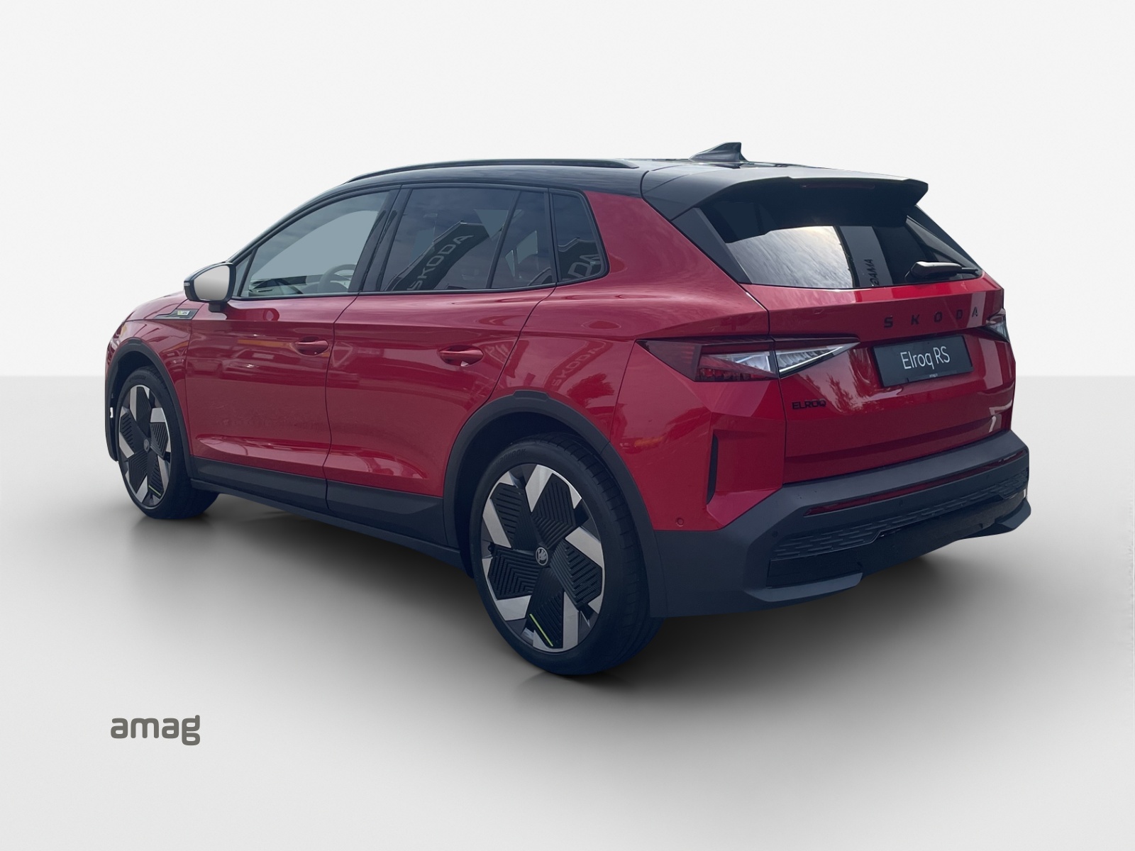 SKODA Elroq RS 4x4-image-2