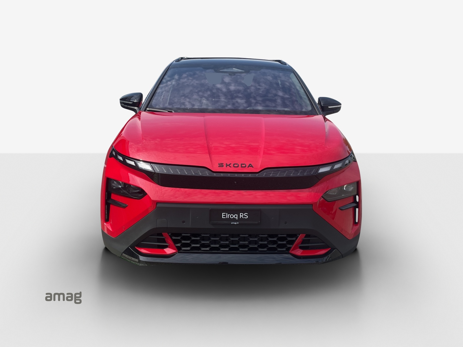 SKODA Elroq RS 4x4-image-6