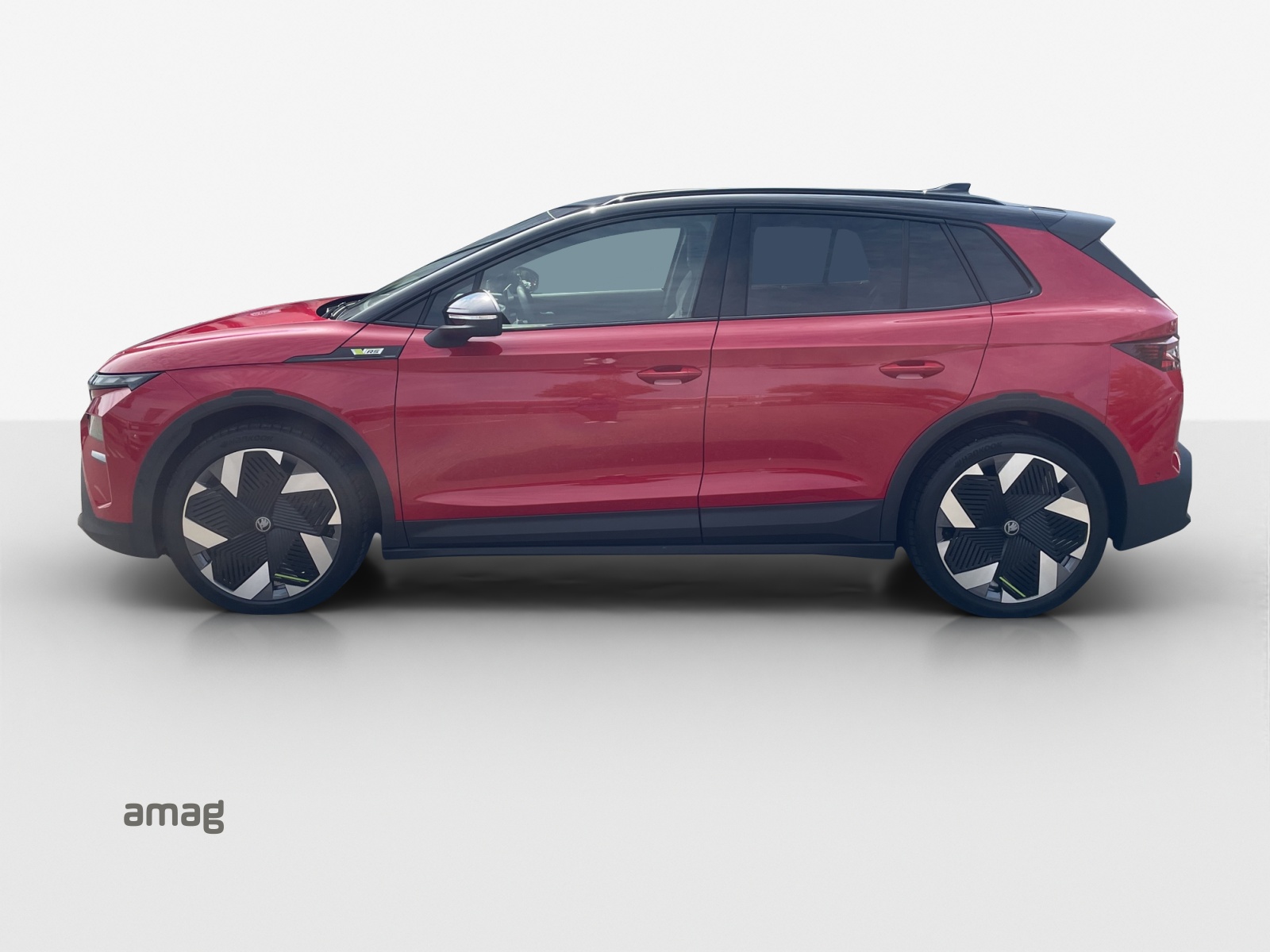 SKODA Elroq RS 4x4-image-1