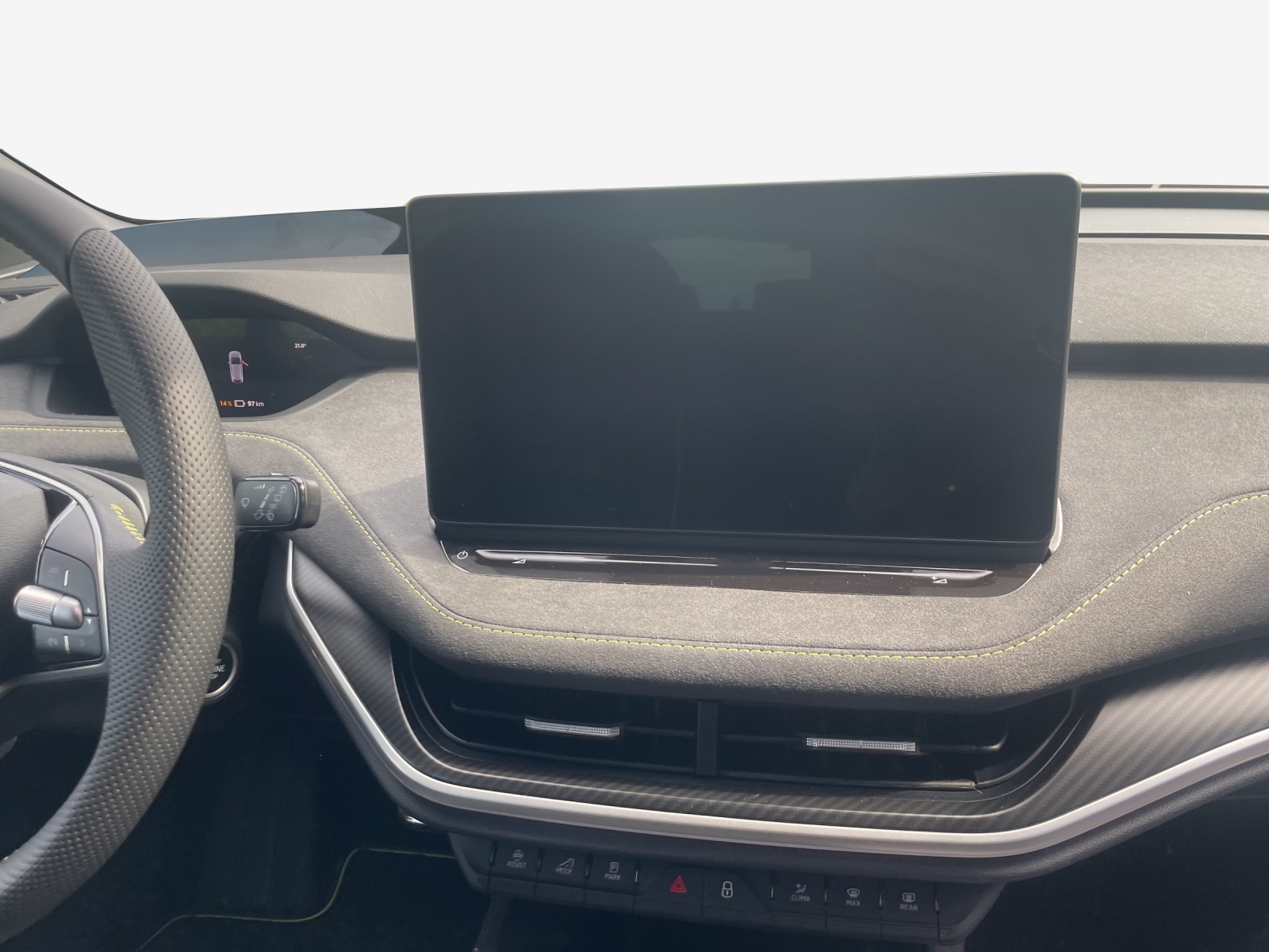 SKODA Elroq RS 4x4-image-10