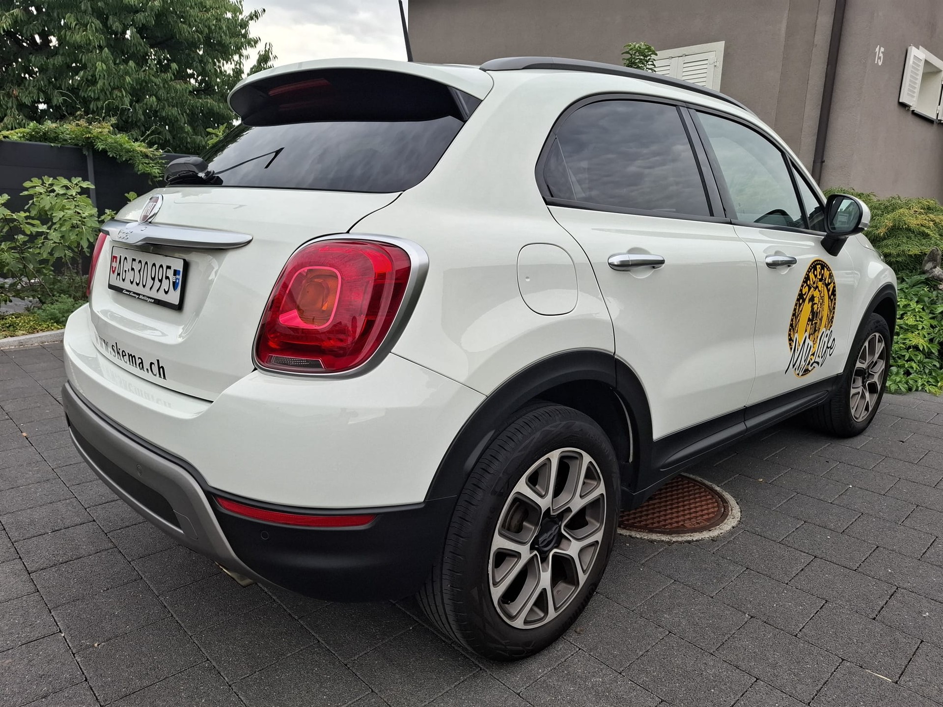 FIAT 1.4 MultiAir Cross 4x4-image-2
