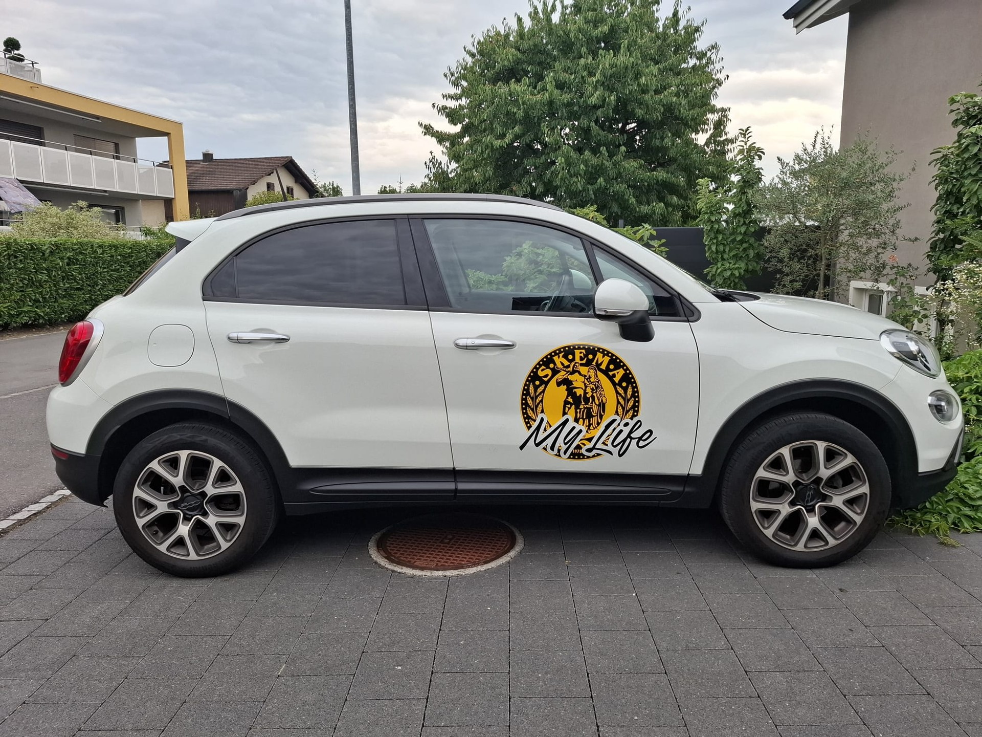 FIAT 1.4 MultiAir Cross 4x4-image-1