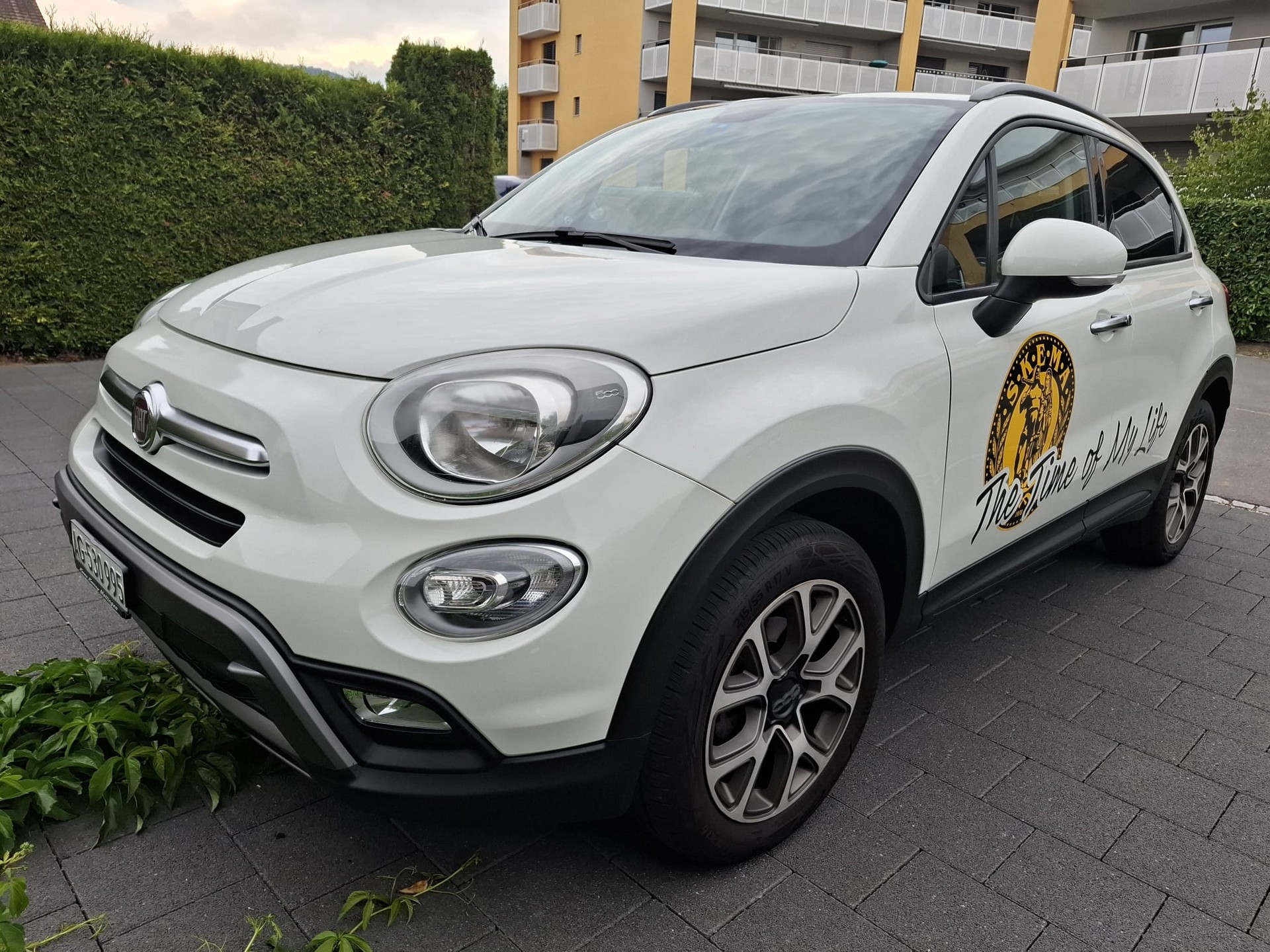 FIAT 1.4 MultiAir Cross 4x4-image-4