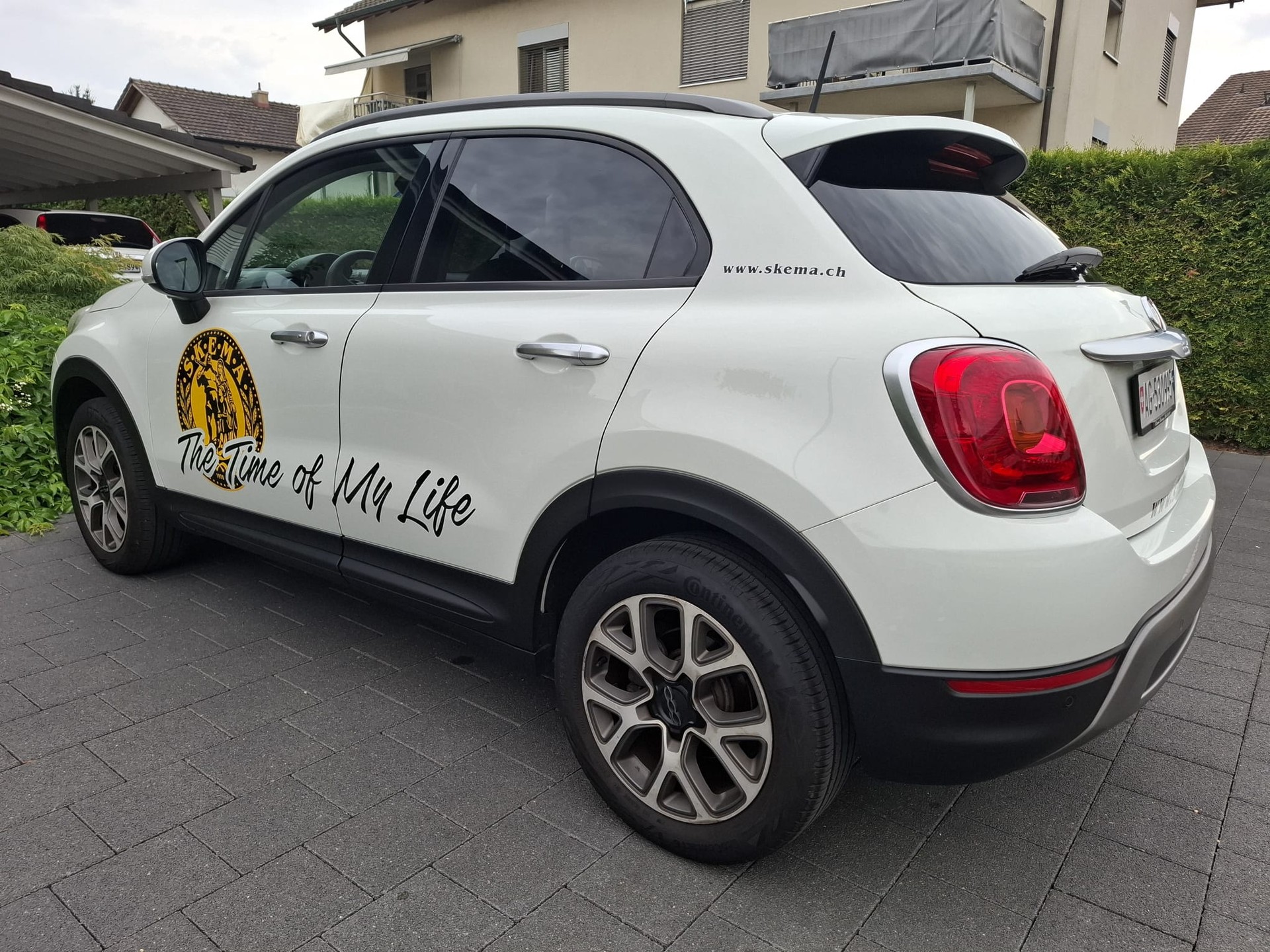 FIAT 1.4 MultiAir Cross 4x4-image-3