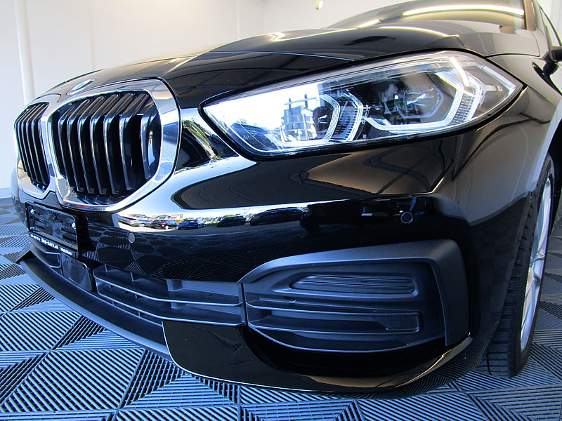 BMW 118i Steptronic-image-9