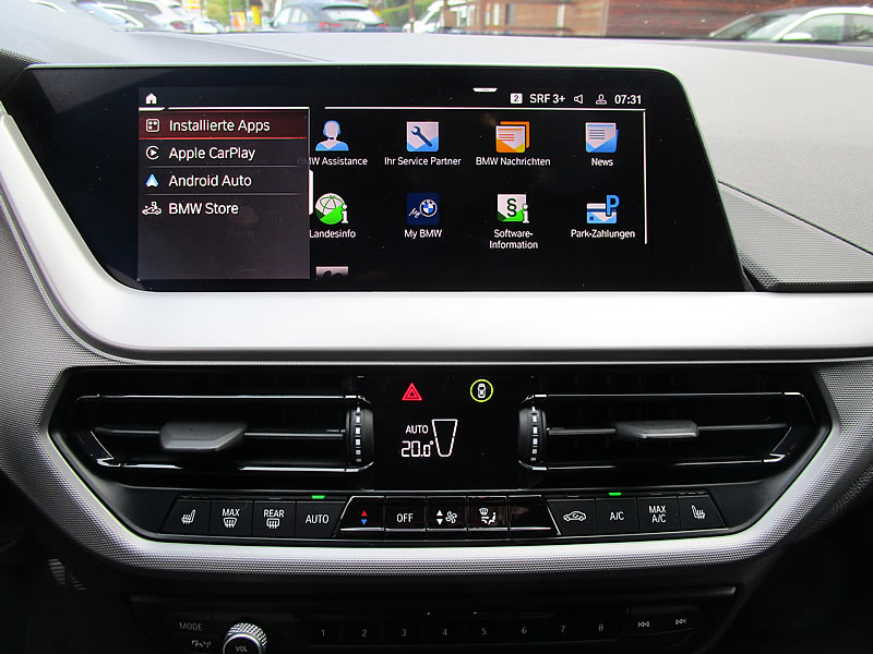 BMW 118i Steptronic-image-19