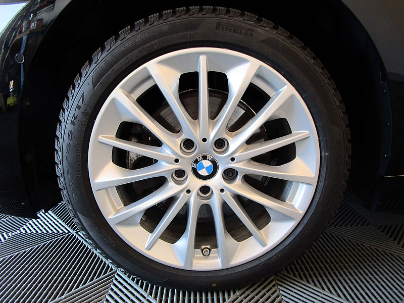 BMW 118i Steptronic-image-21